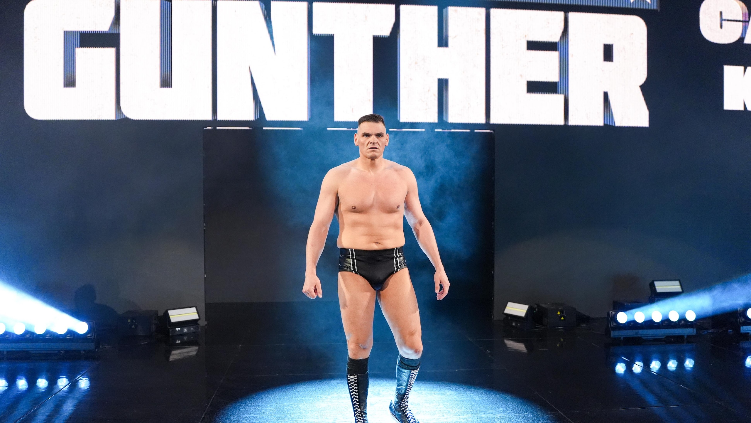 Monday Night RAW