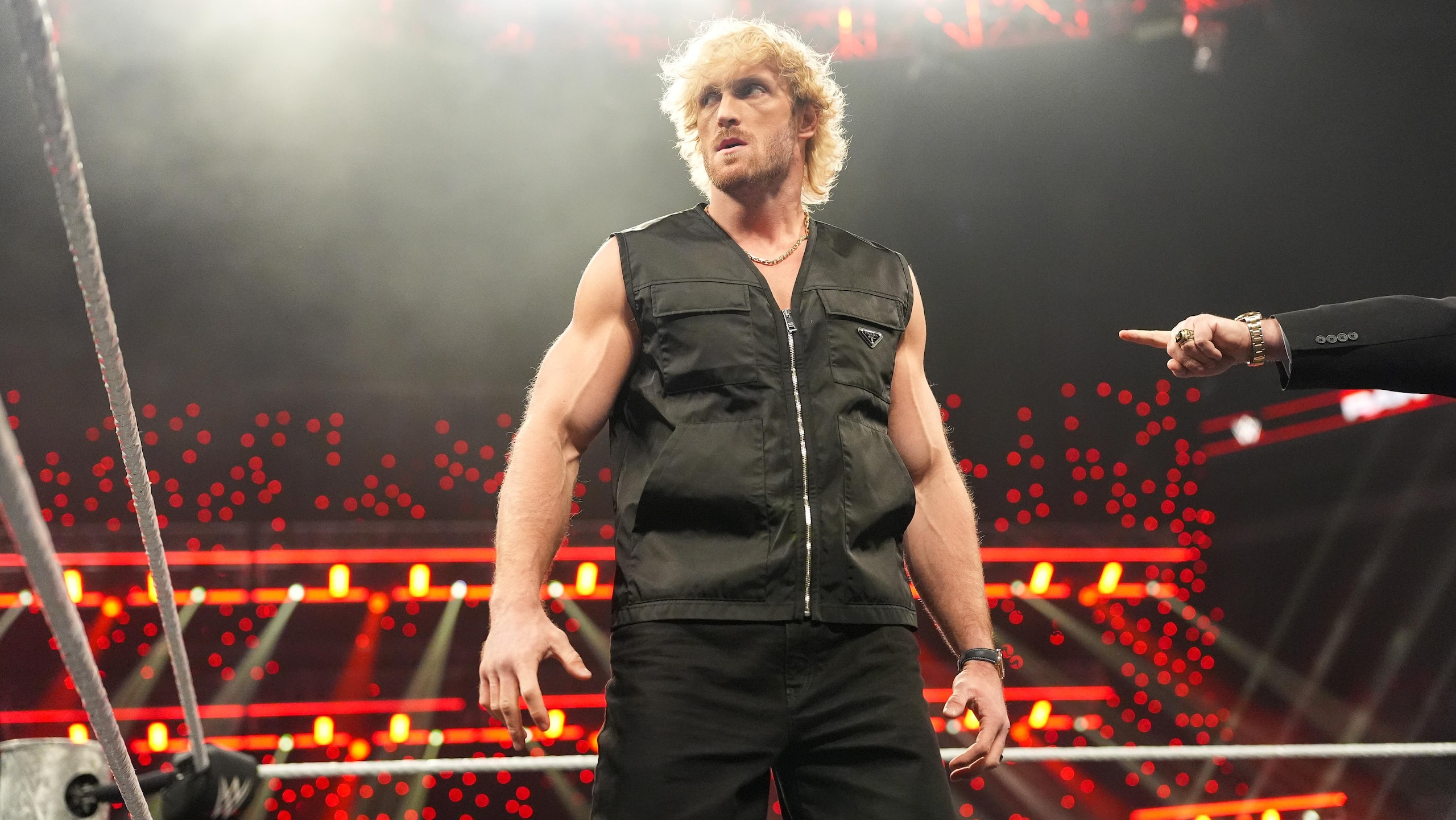 Monday Night RAW