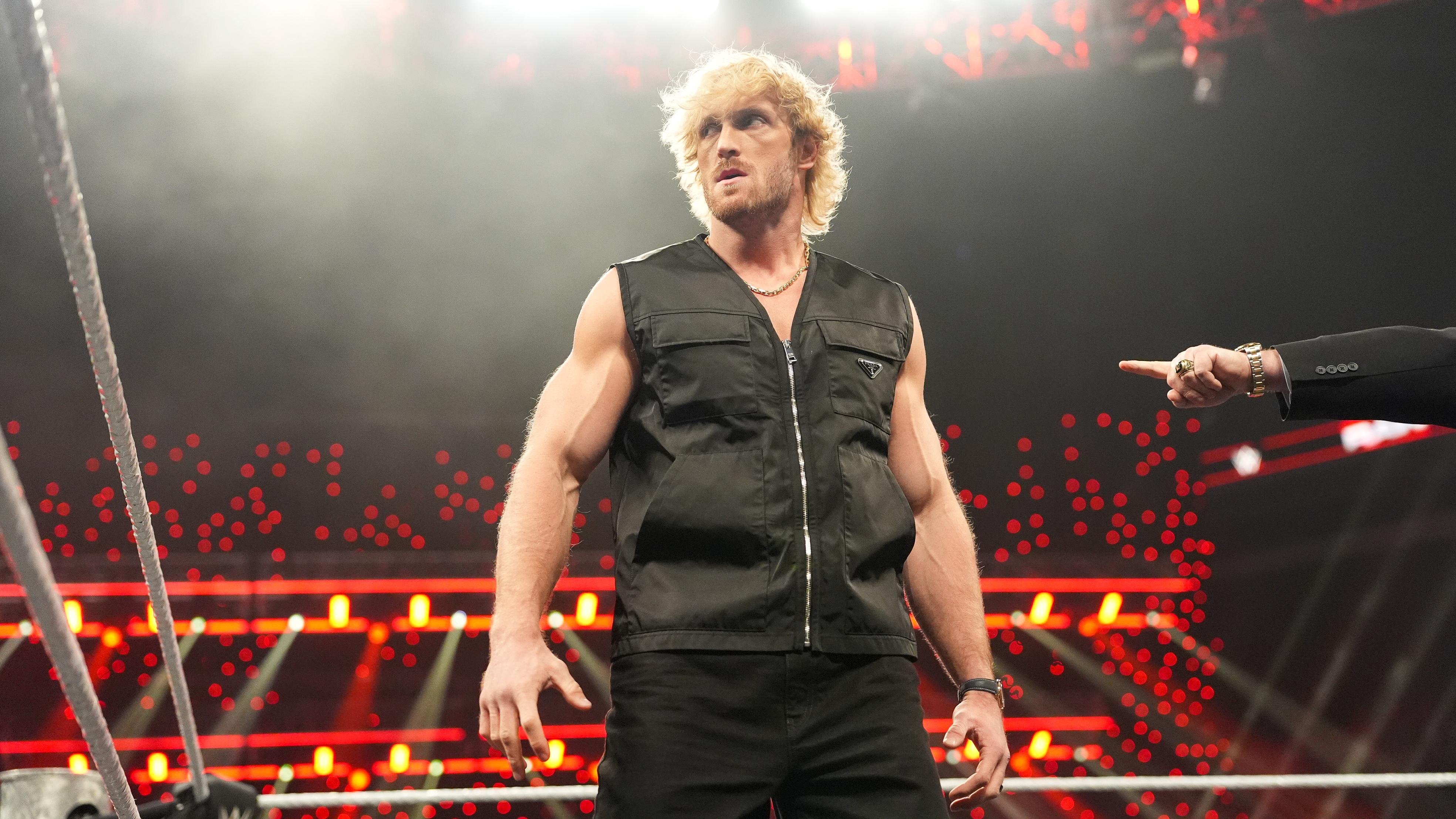 Monday Night RAW