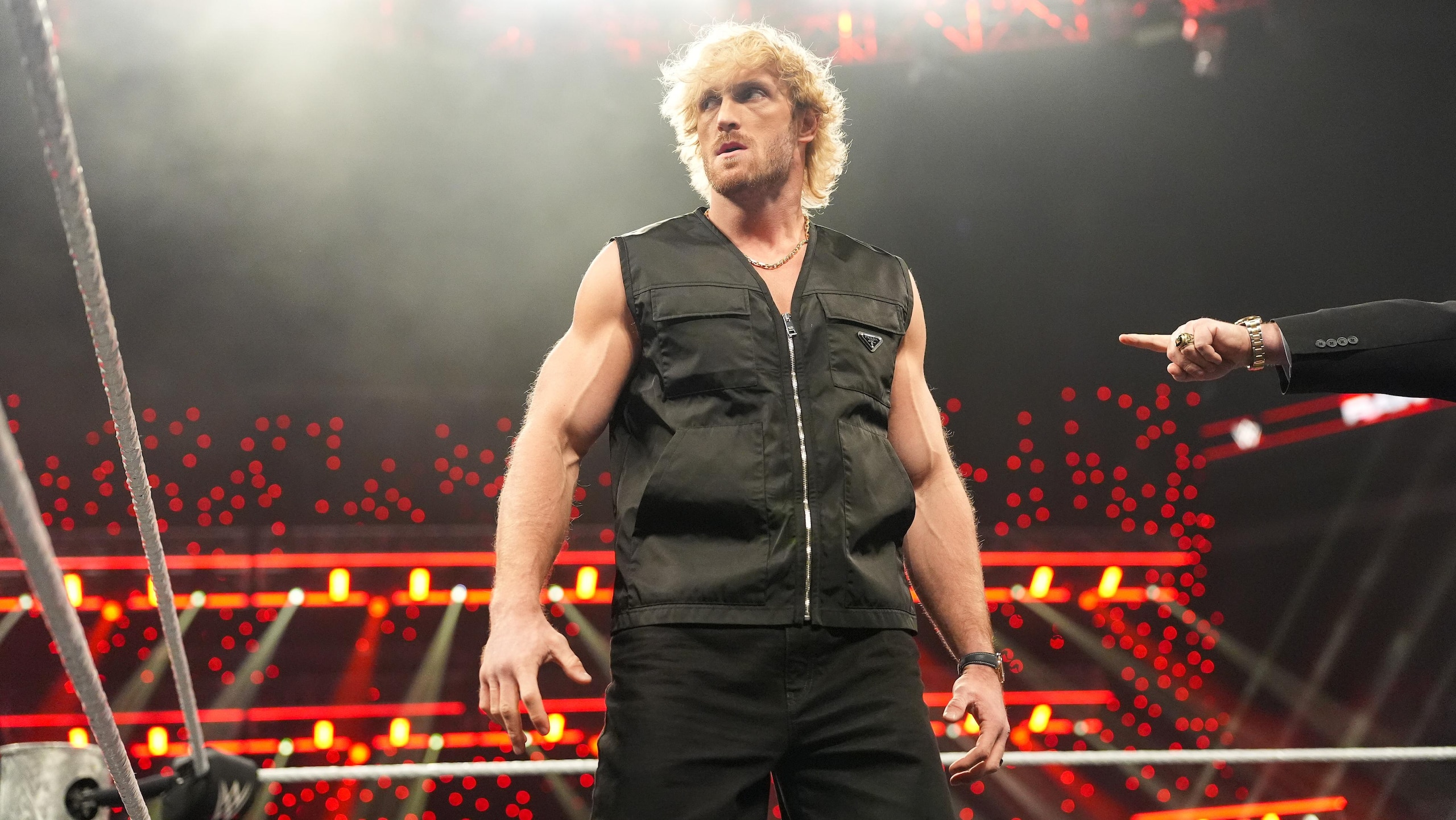 Monday Night RAW Monday Night RAW