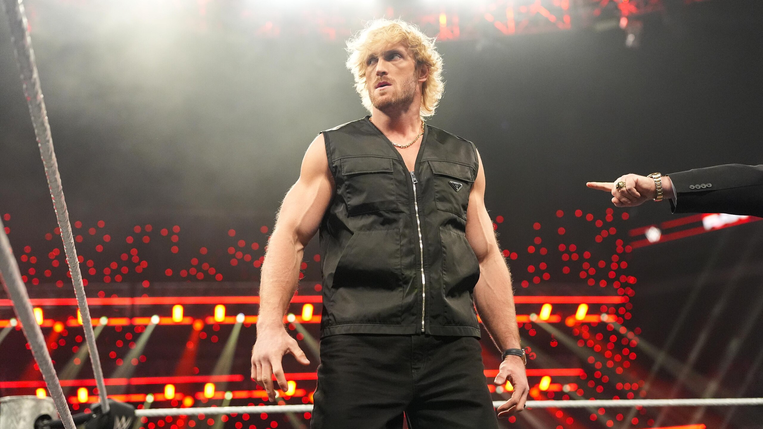 Monday Night RAW
