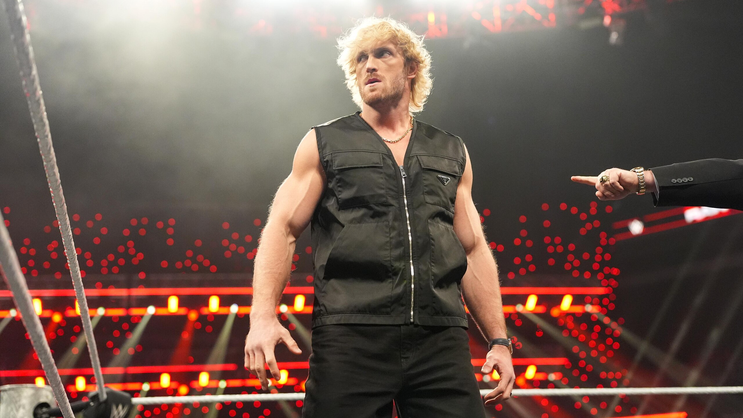 Monday Night RAW Monday Night RAW
