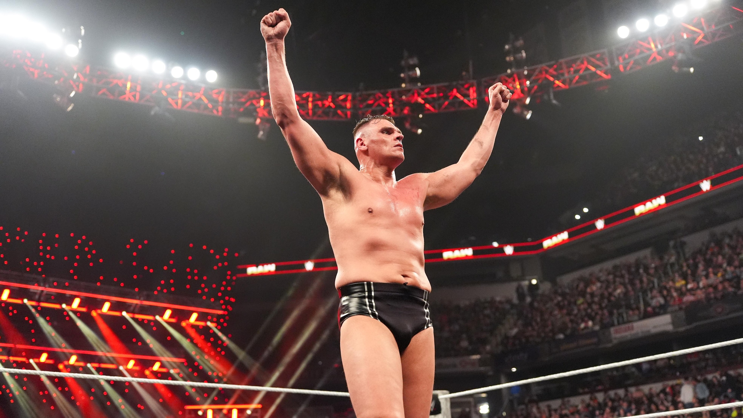 Monday Night RAW