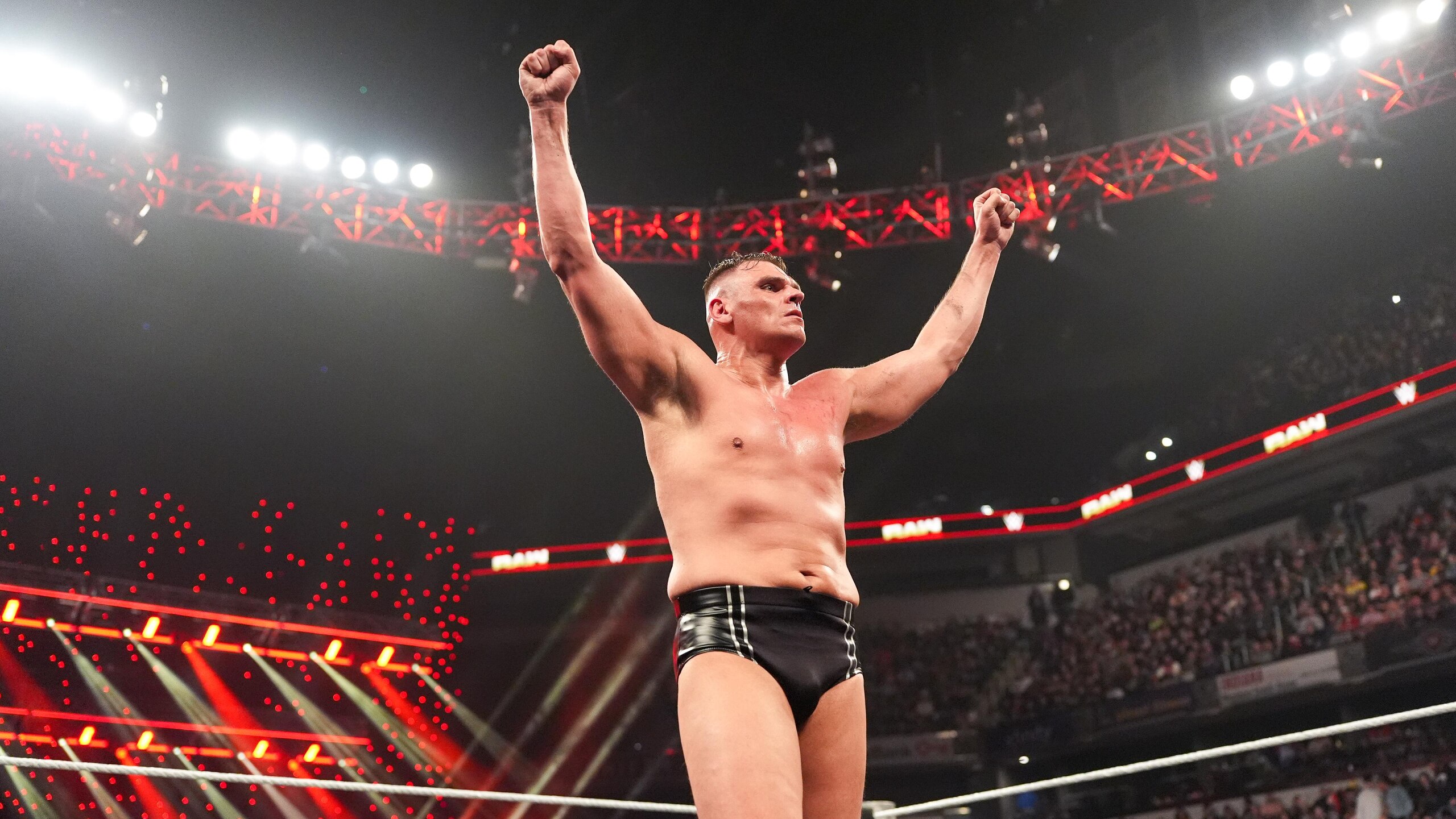 Monday Night RAW