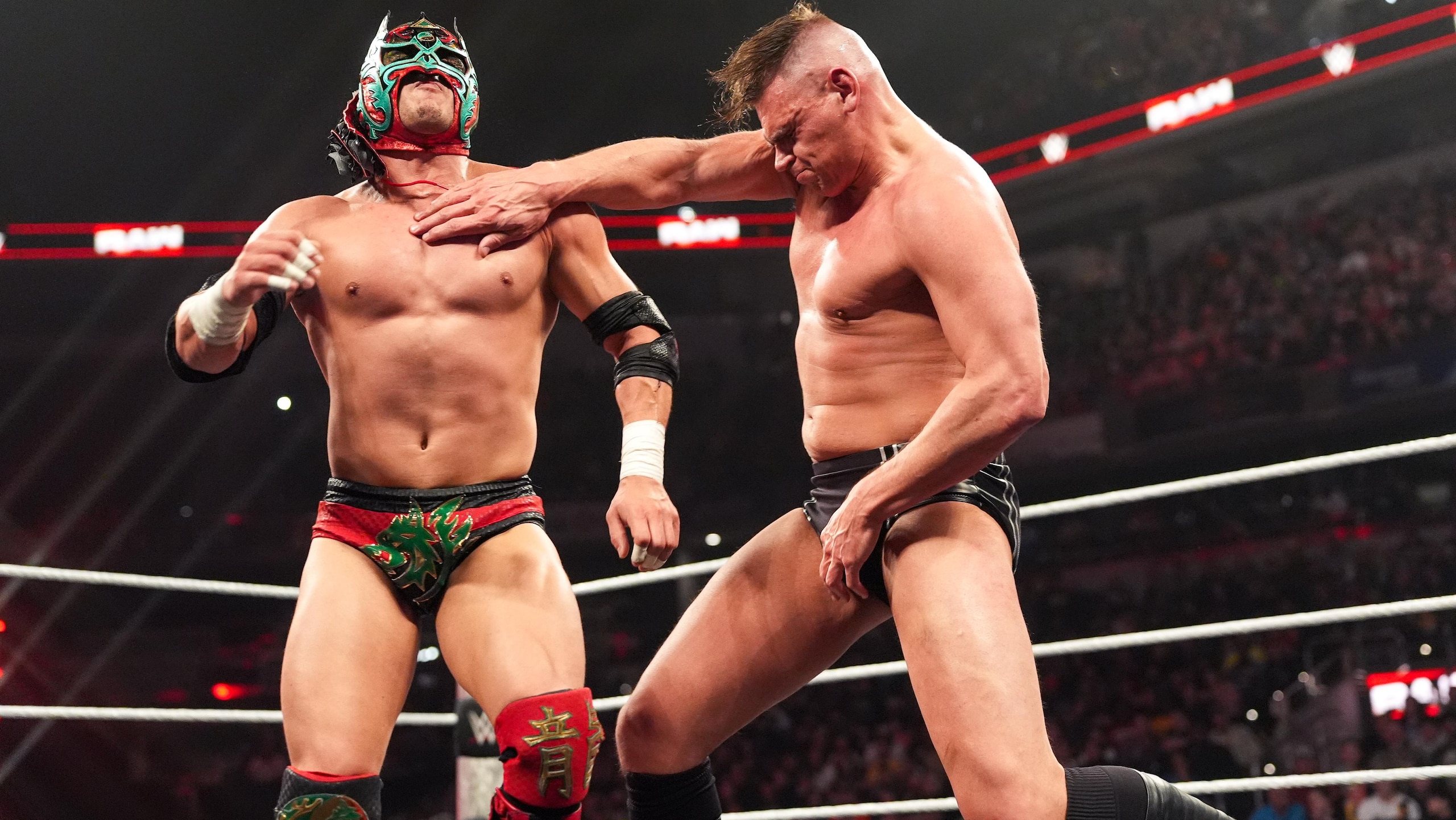 Monday Night RAW
