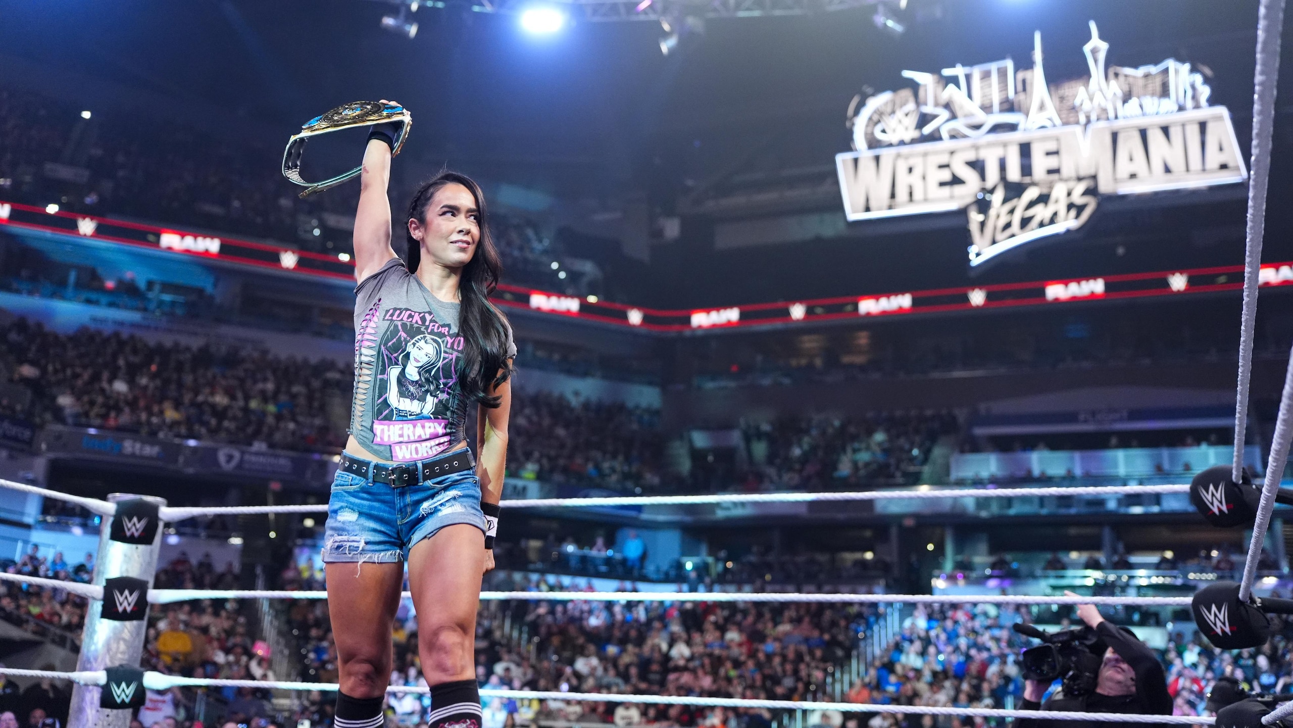 Monday Night RAW Monday Night RAW