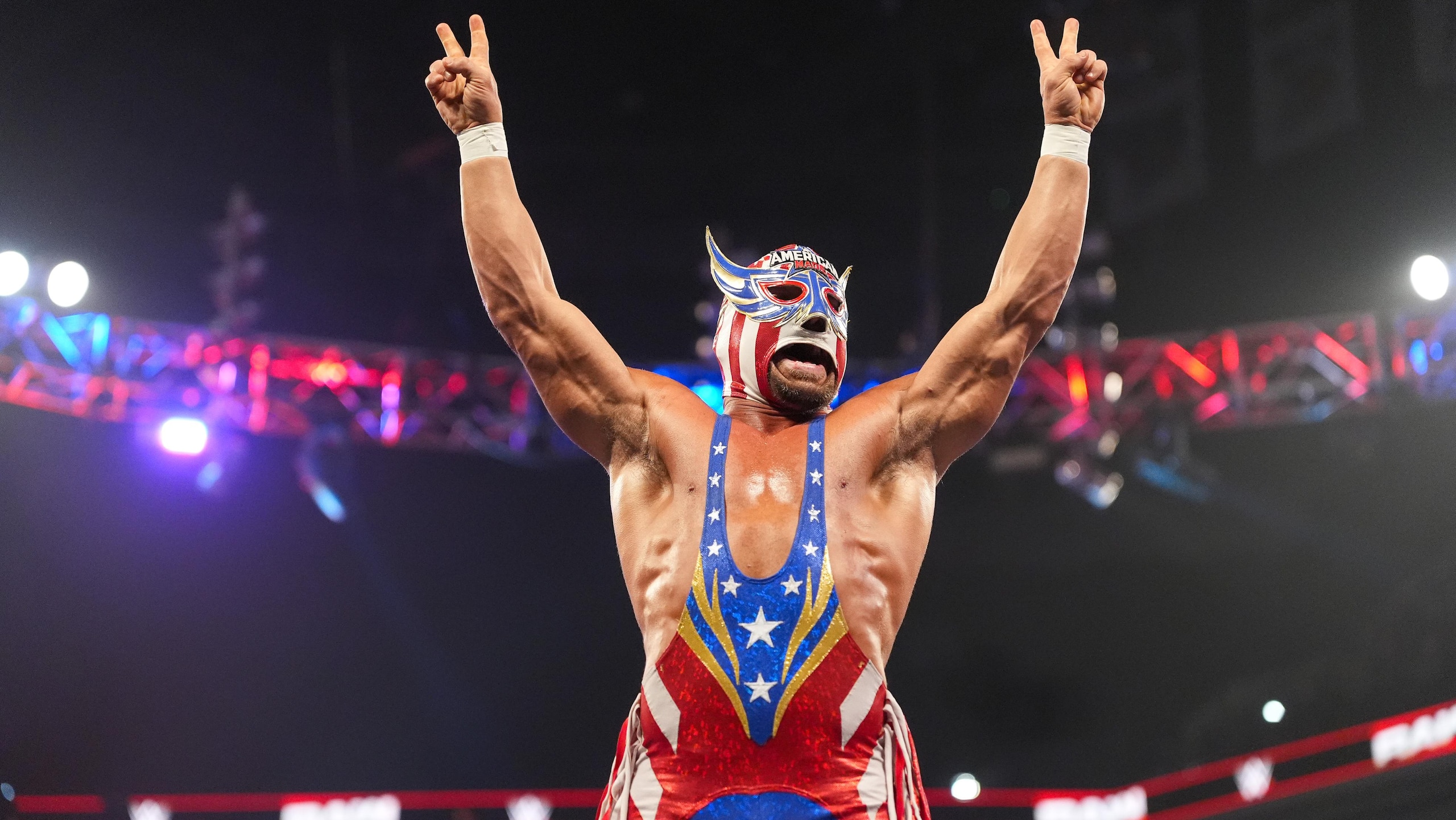 Monday Night RAW