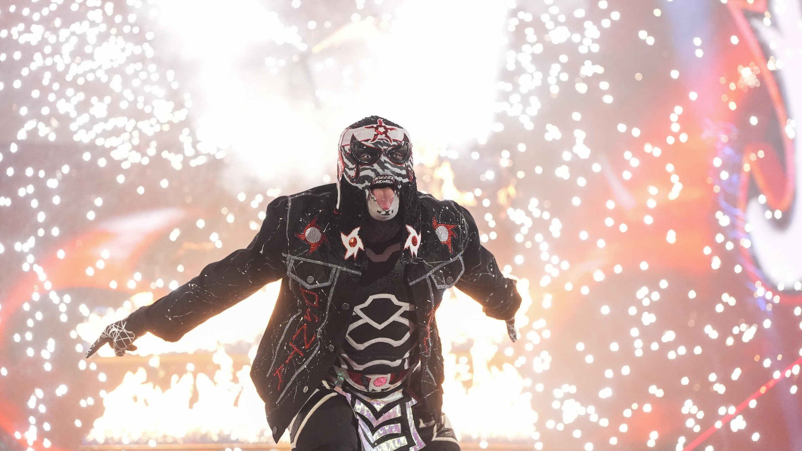 Monday Night RAW