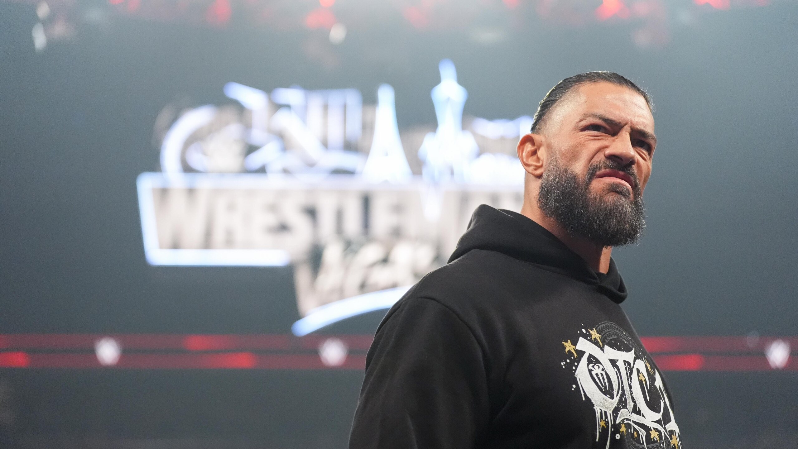 Monday Night RAW