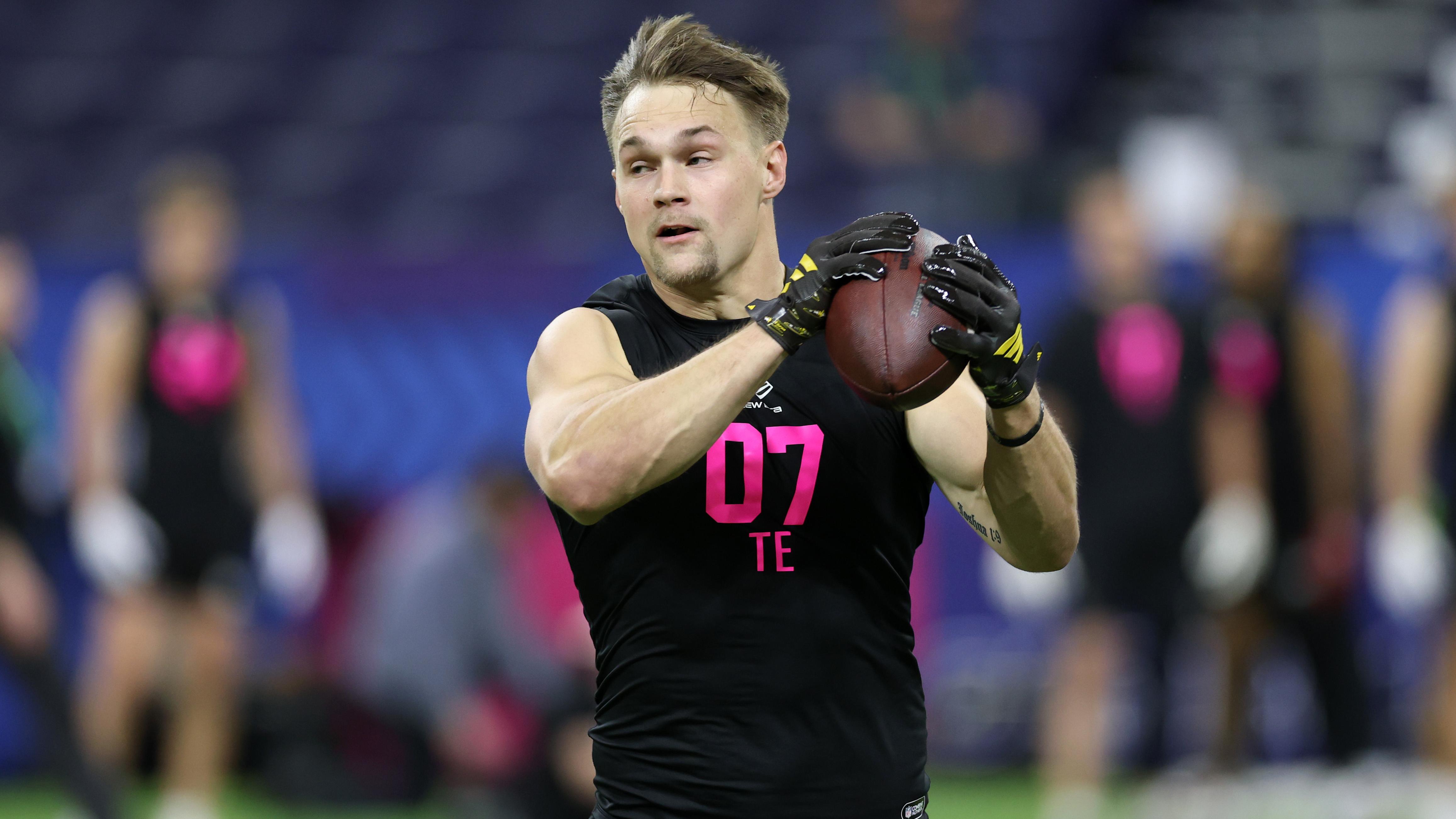 2026 NFL Scouting Combine