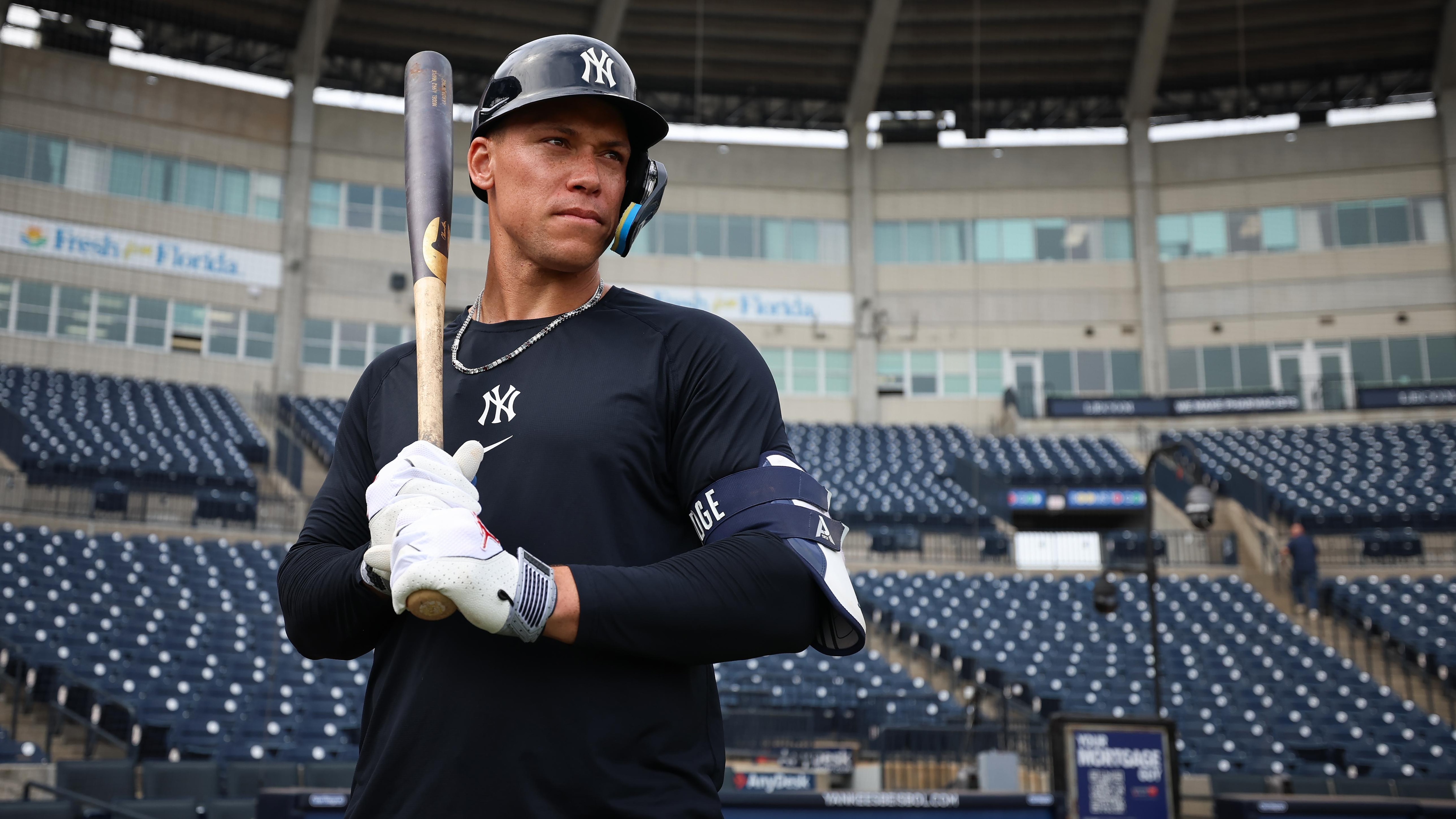 New York Yankees Spring Training 2026