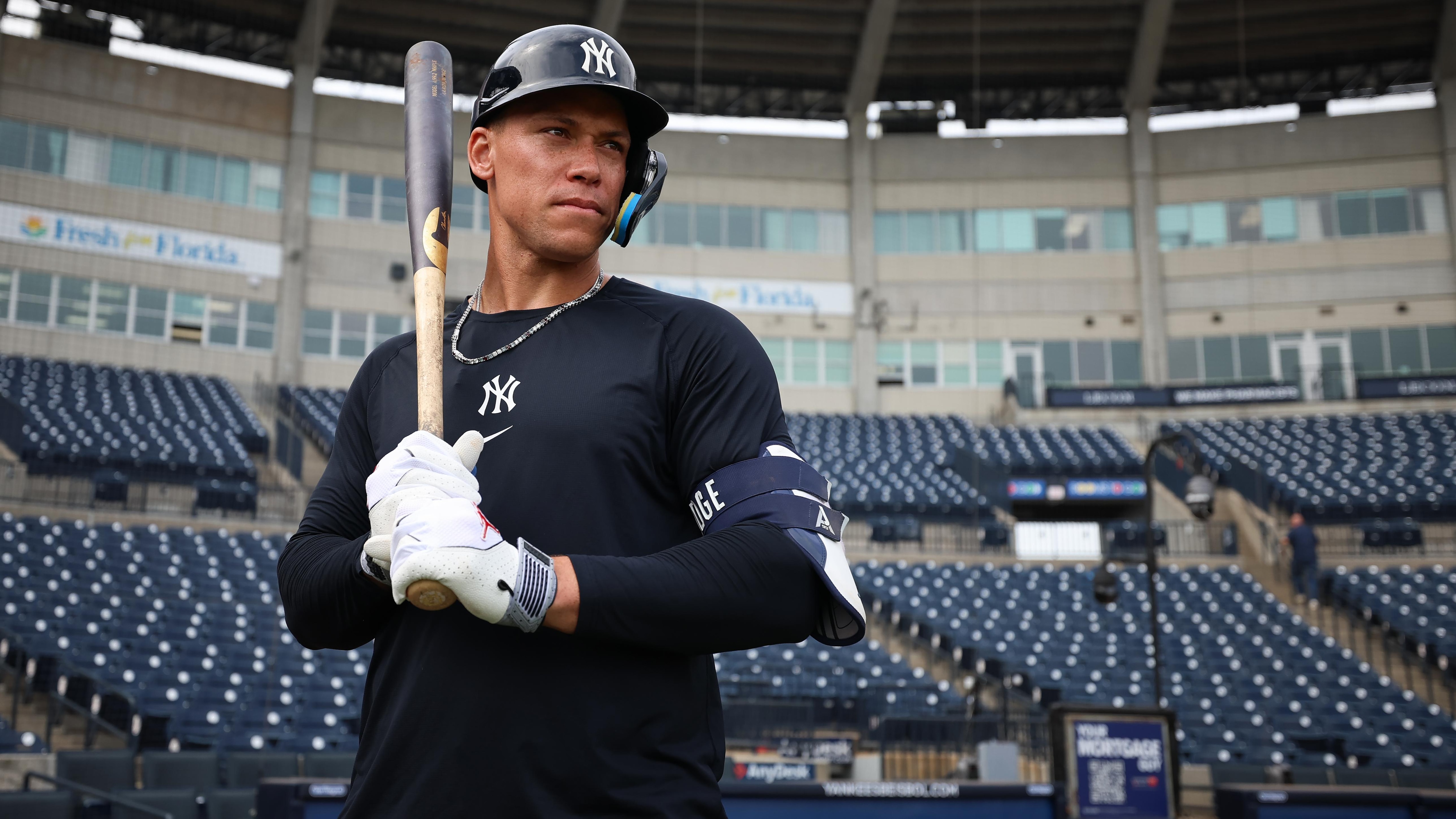 New York Yankees Spring Training 2026