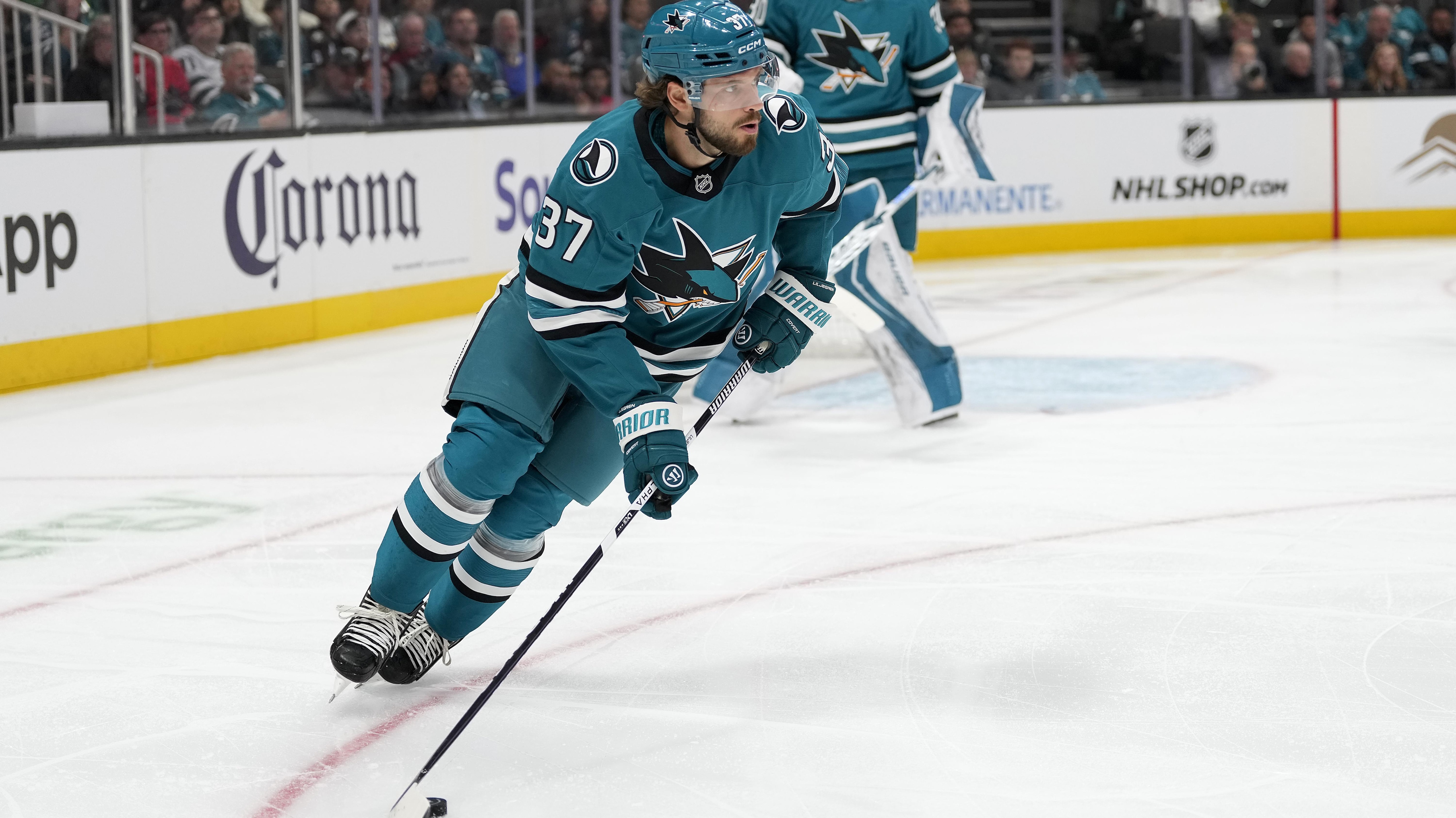 Calgary Flames v San Jose Sharks