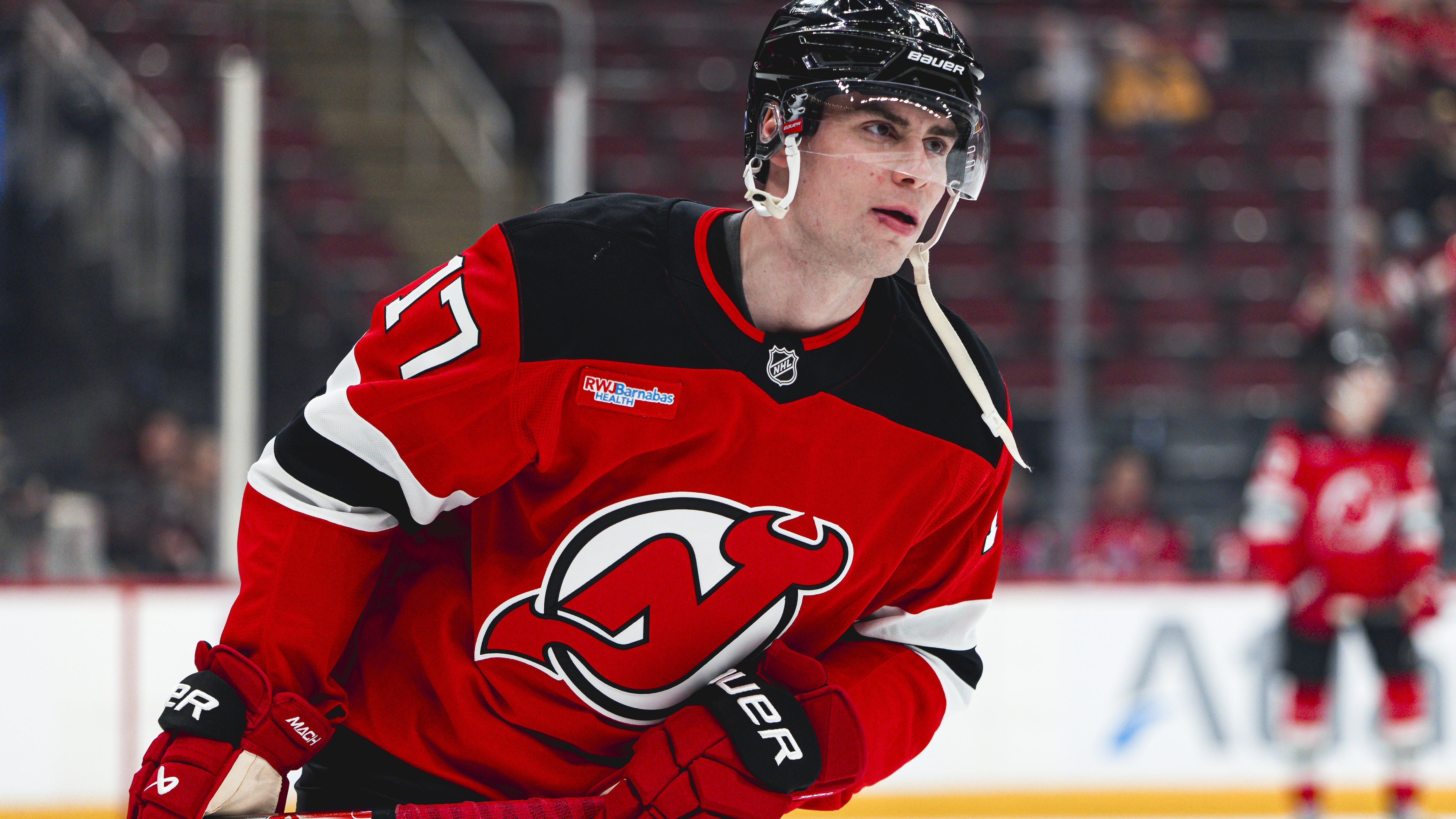 Florida Panthers v New Jersey Devils