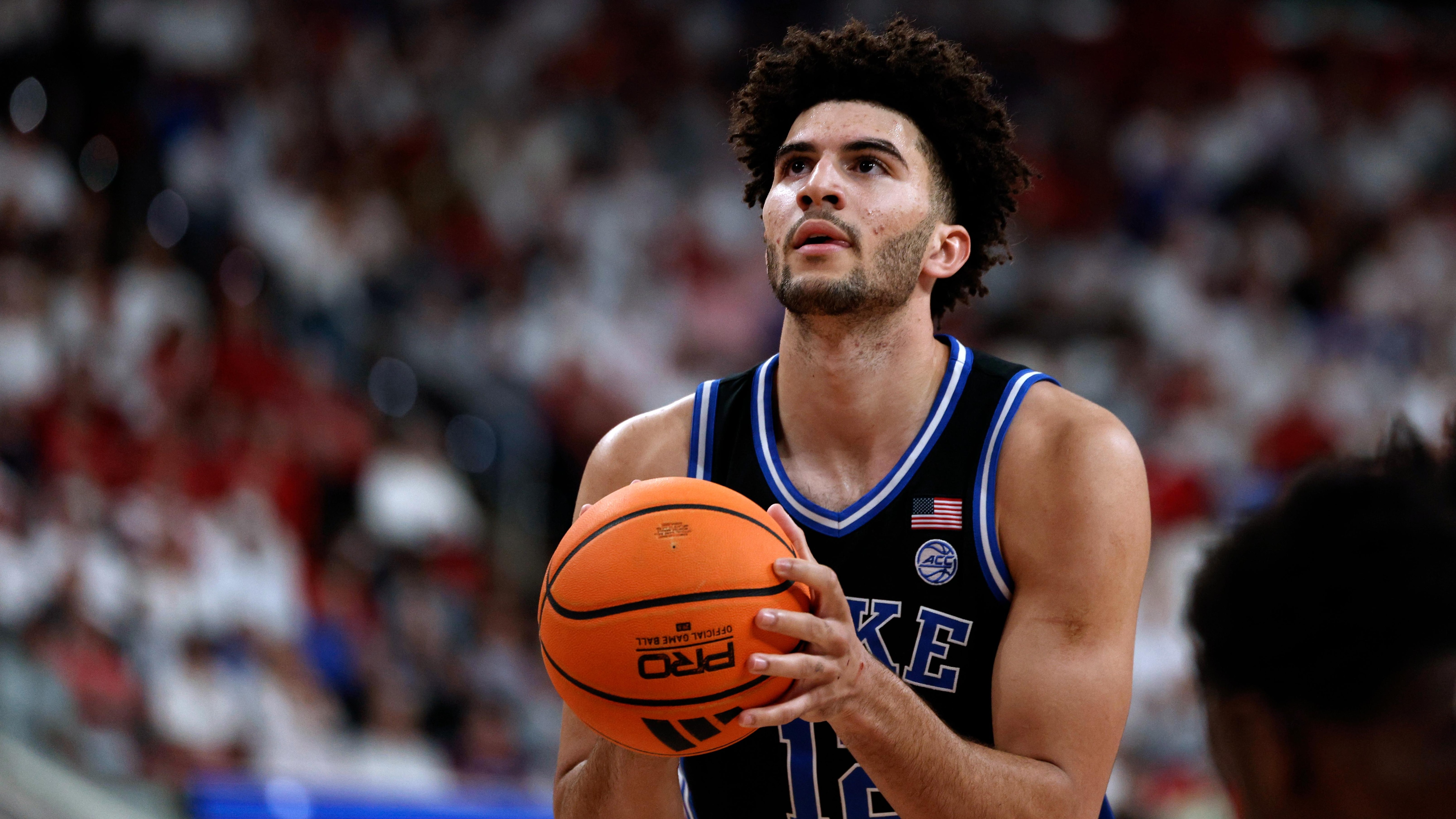 Duke v NC State Duke v NC State