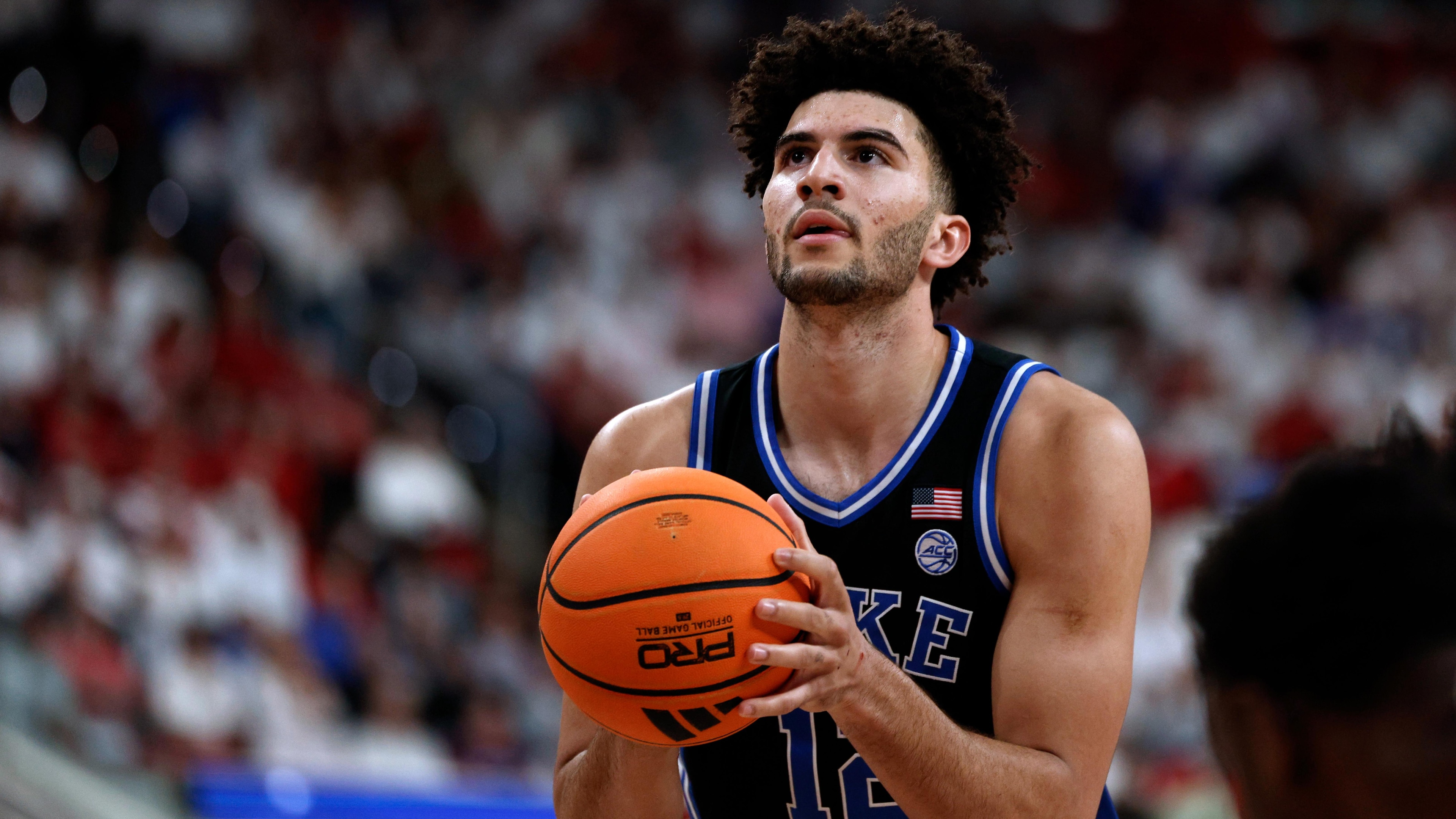 Duke v NC State