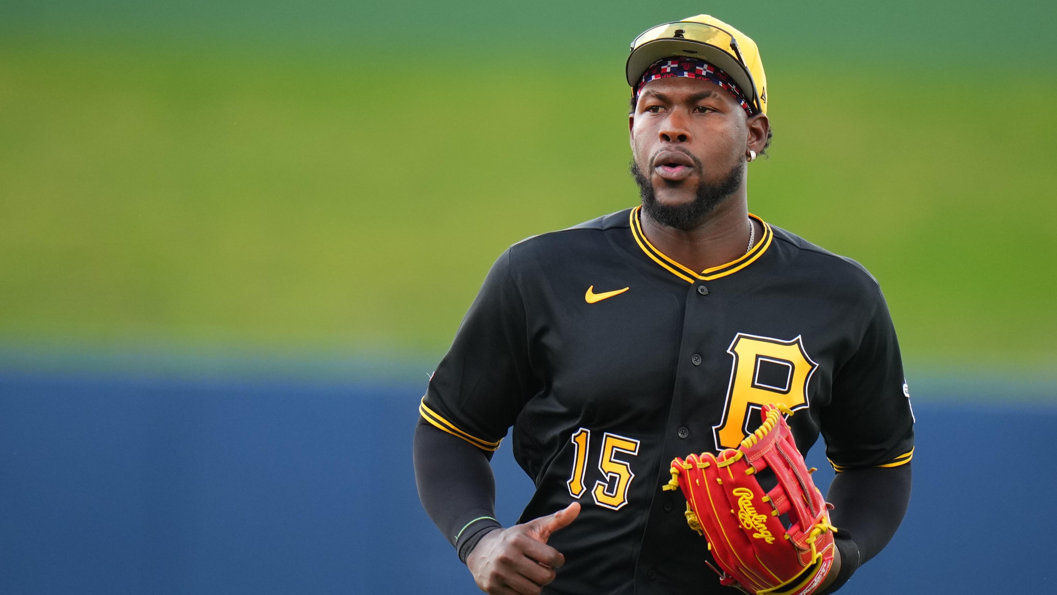 Pittsburgh Pirates v Houston Astros