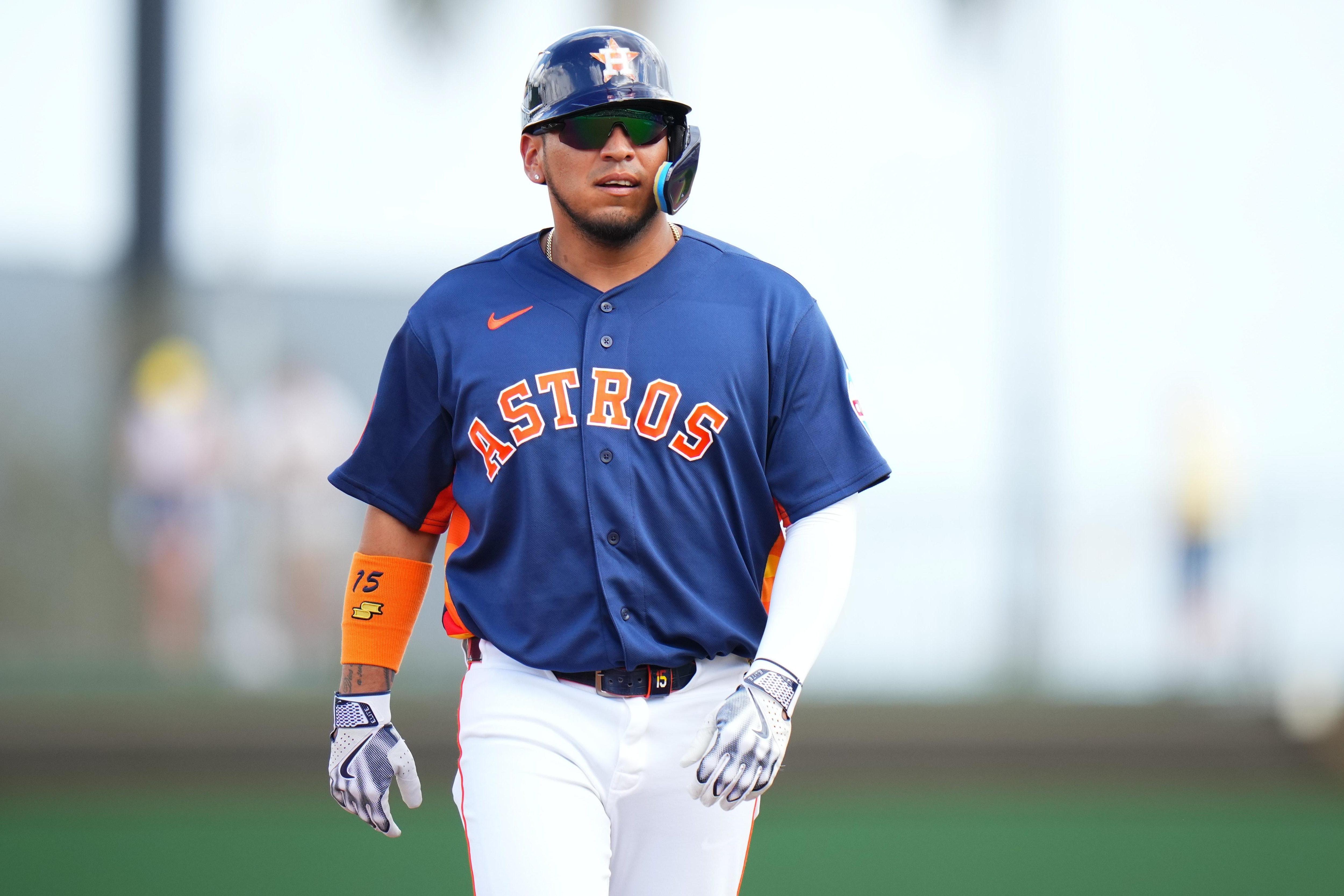 Pittsburgh Pirates v Houston Astros