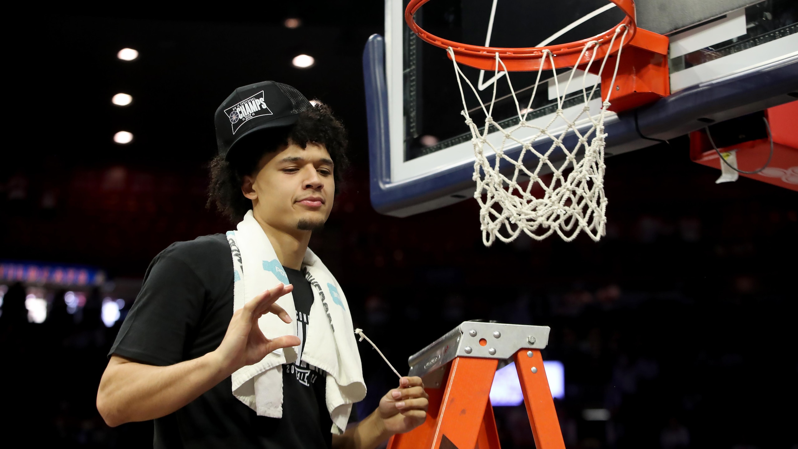COLLEGE BASKETBALL: MAR 02 Iowa State at Arizona COLLEGE BASKETBALL: MAR 02 Iowa State at Arizona