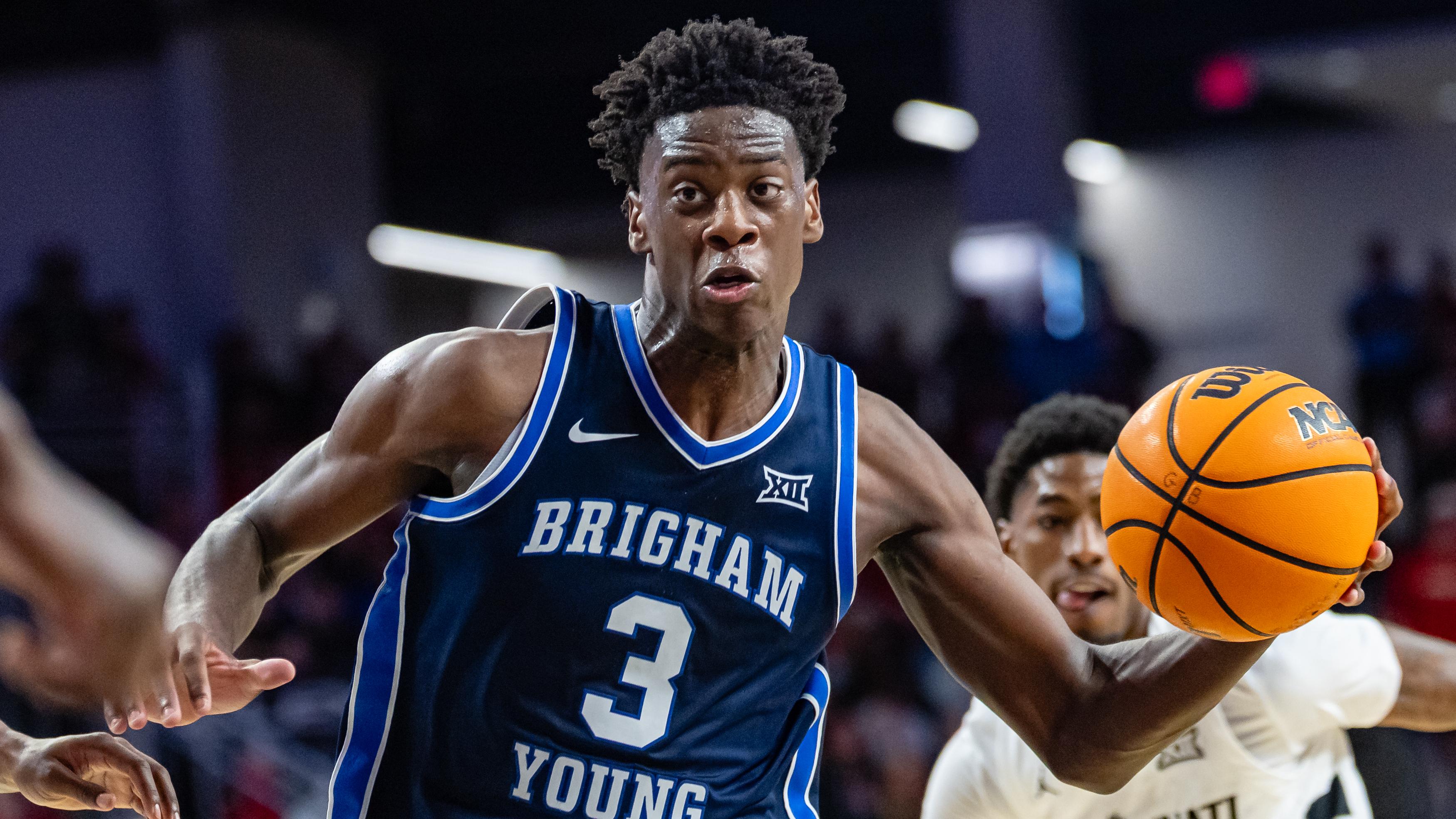 BYU v Cincinnati
