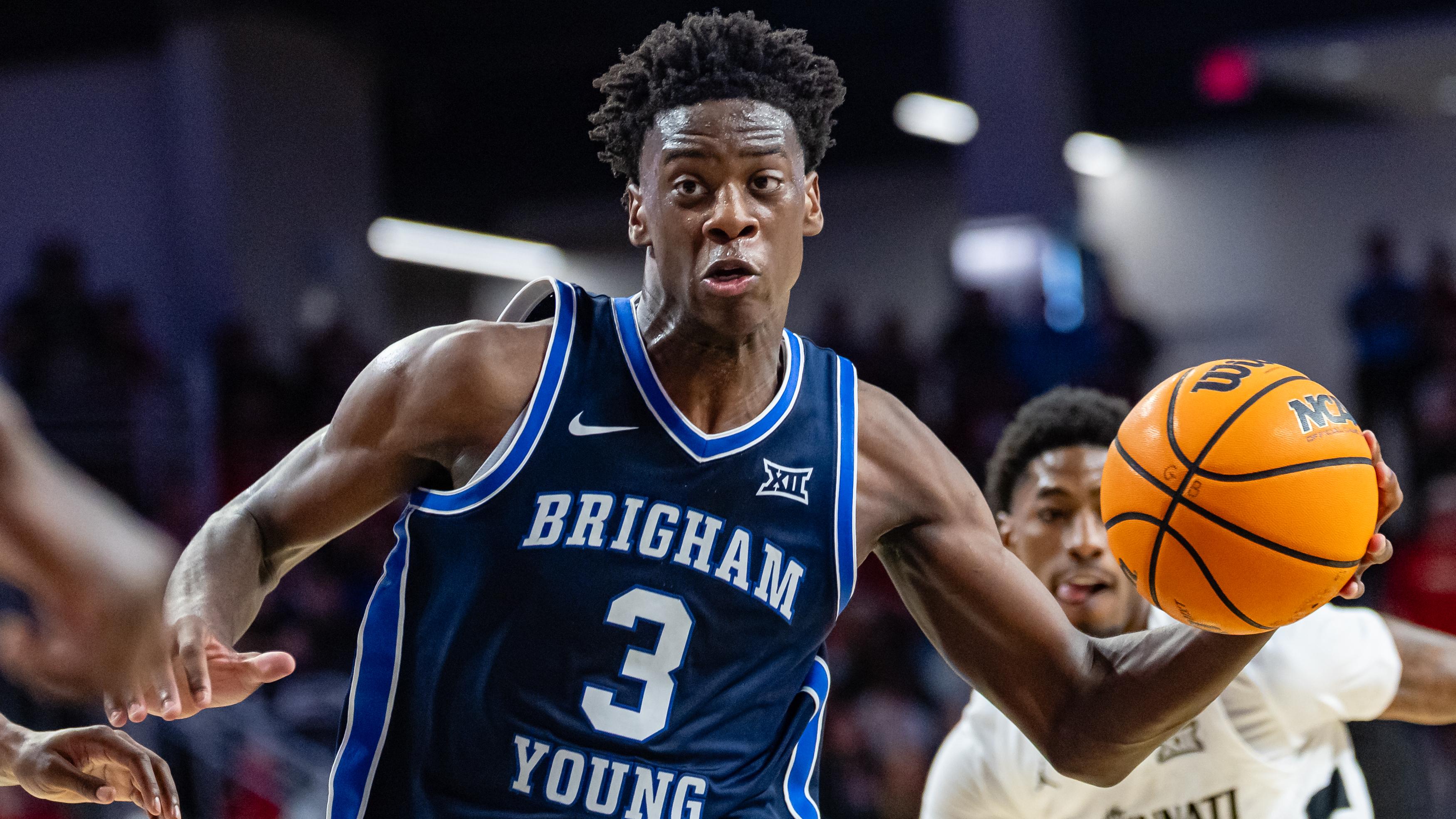 BYU v Cincinnati
