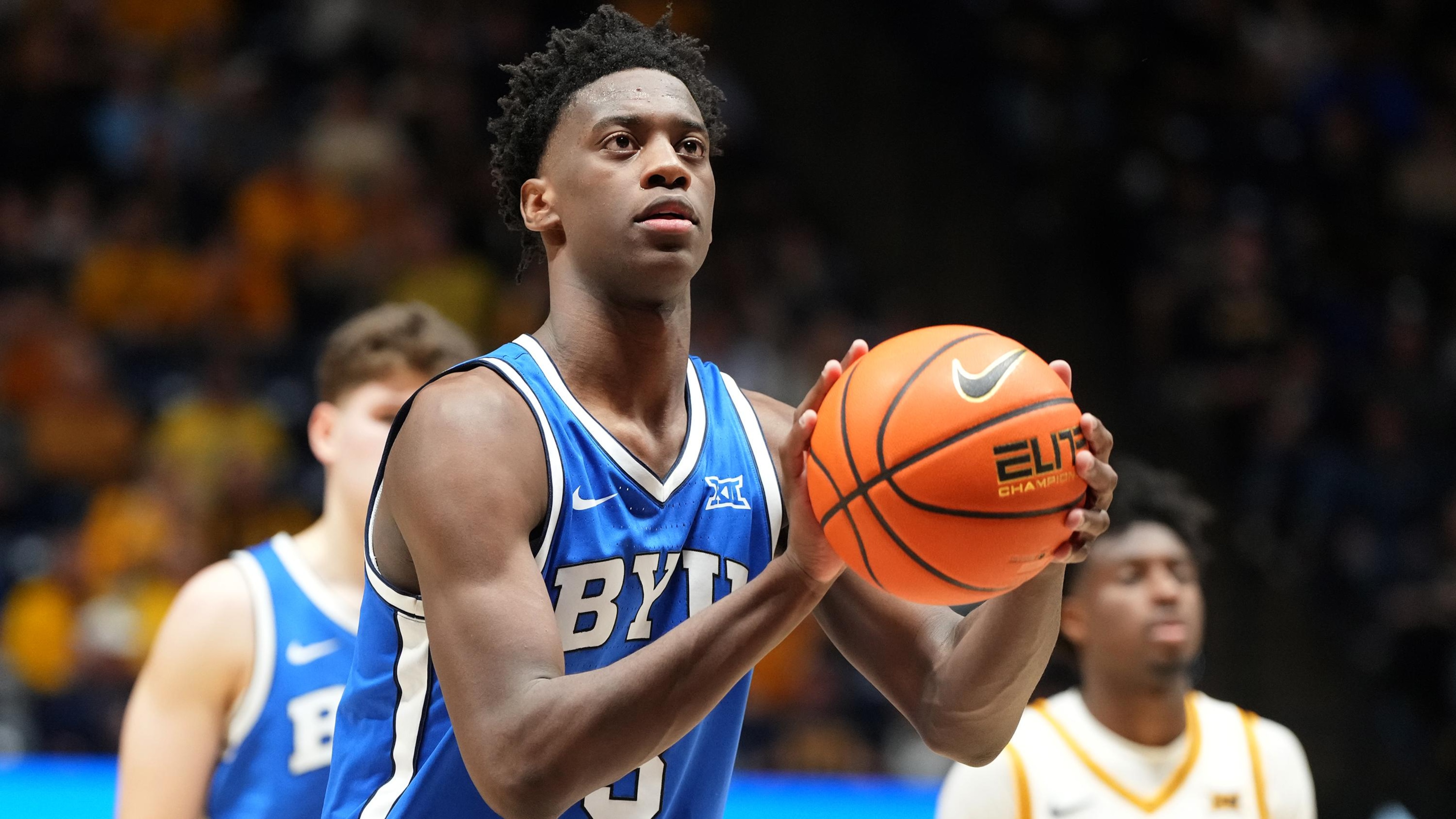 BYU v West Virginia