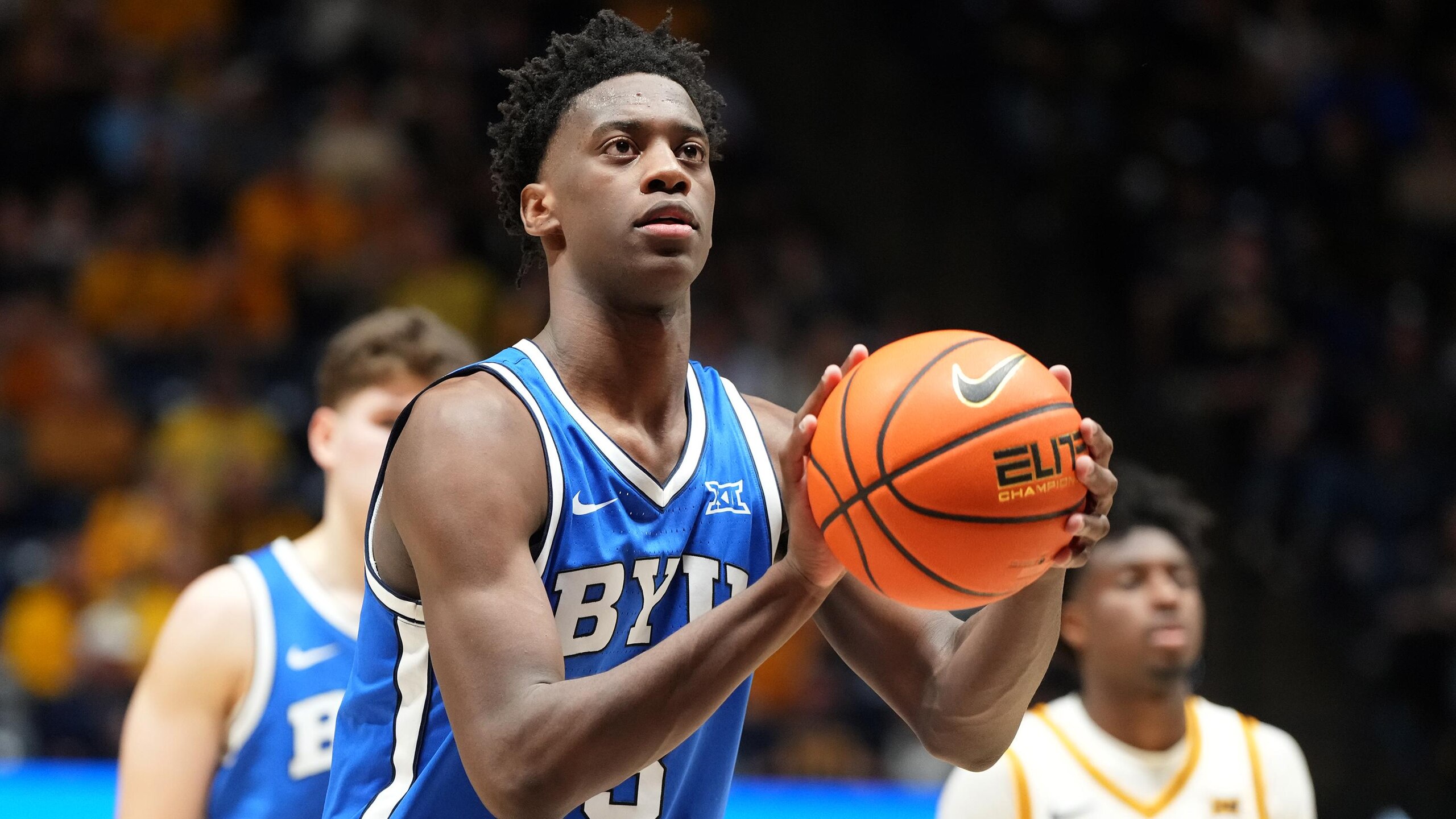BYU v West Virginia BYU v West Virginia