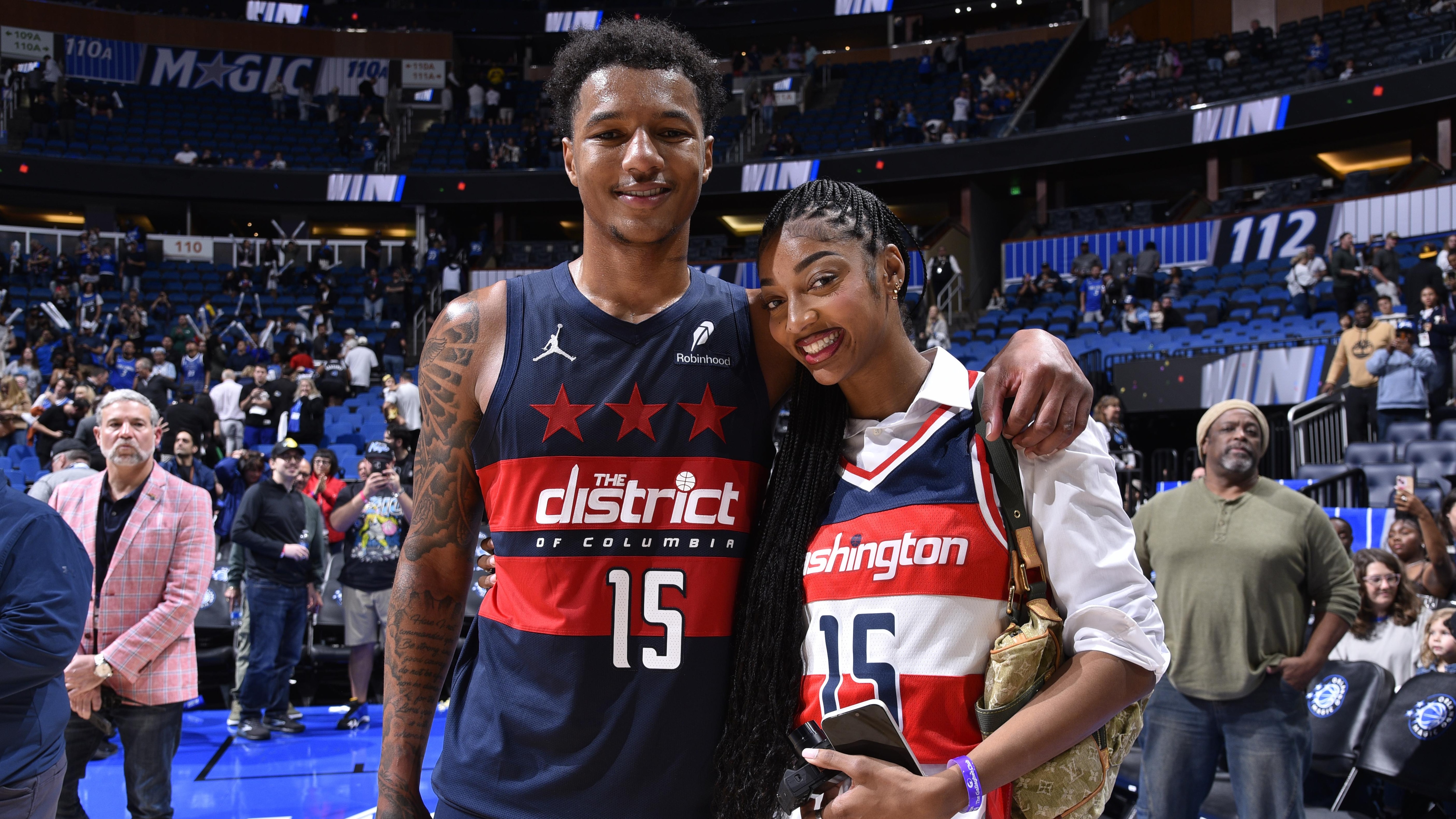 Washington Wizards v Orlando Magic