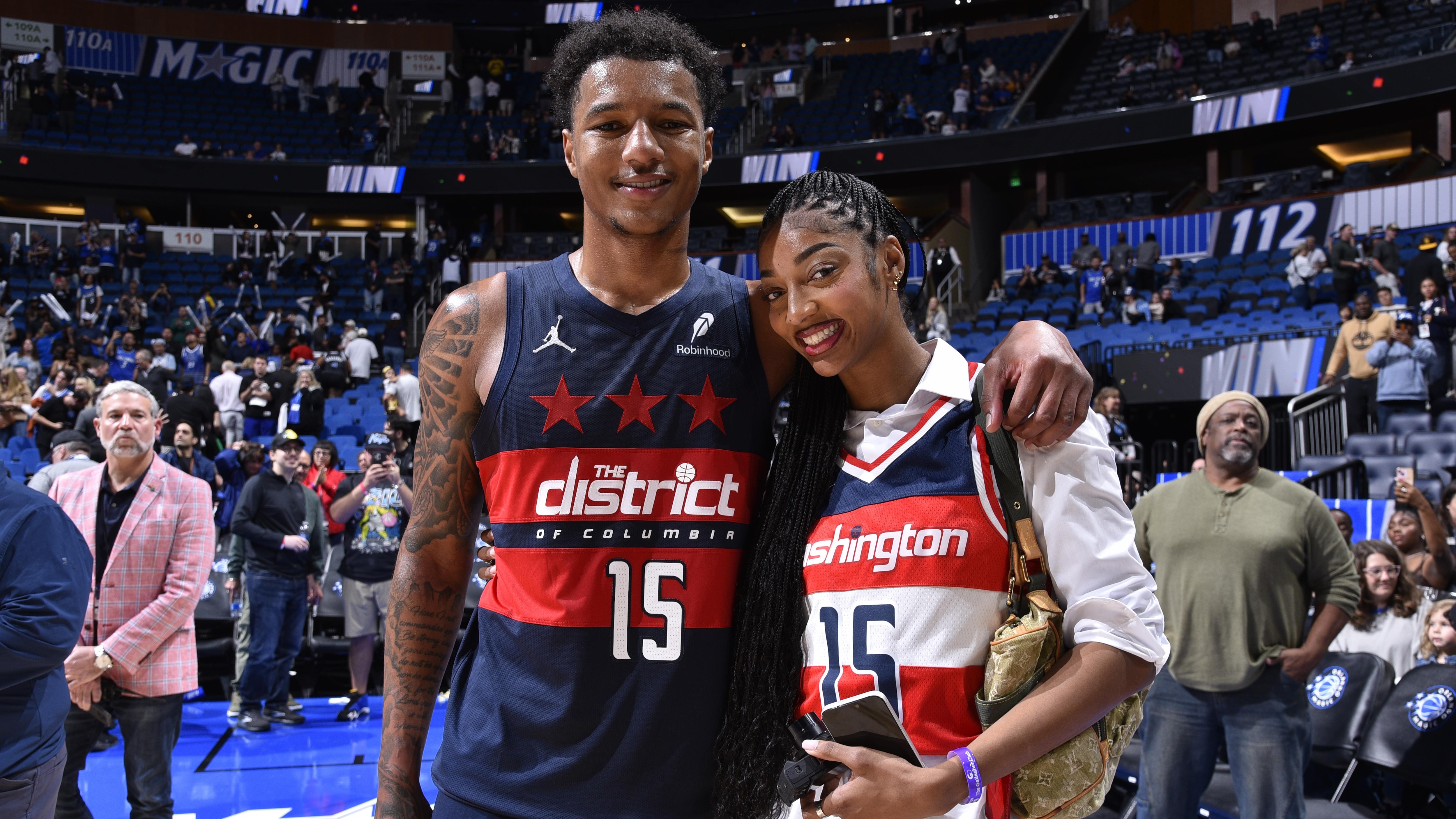 Washington Wizards v Orlando Magic