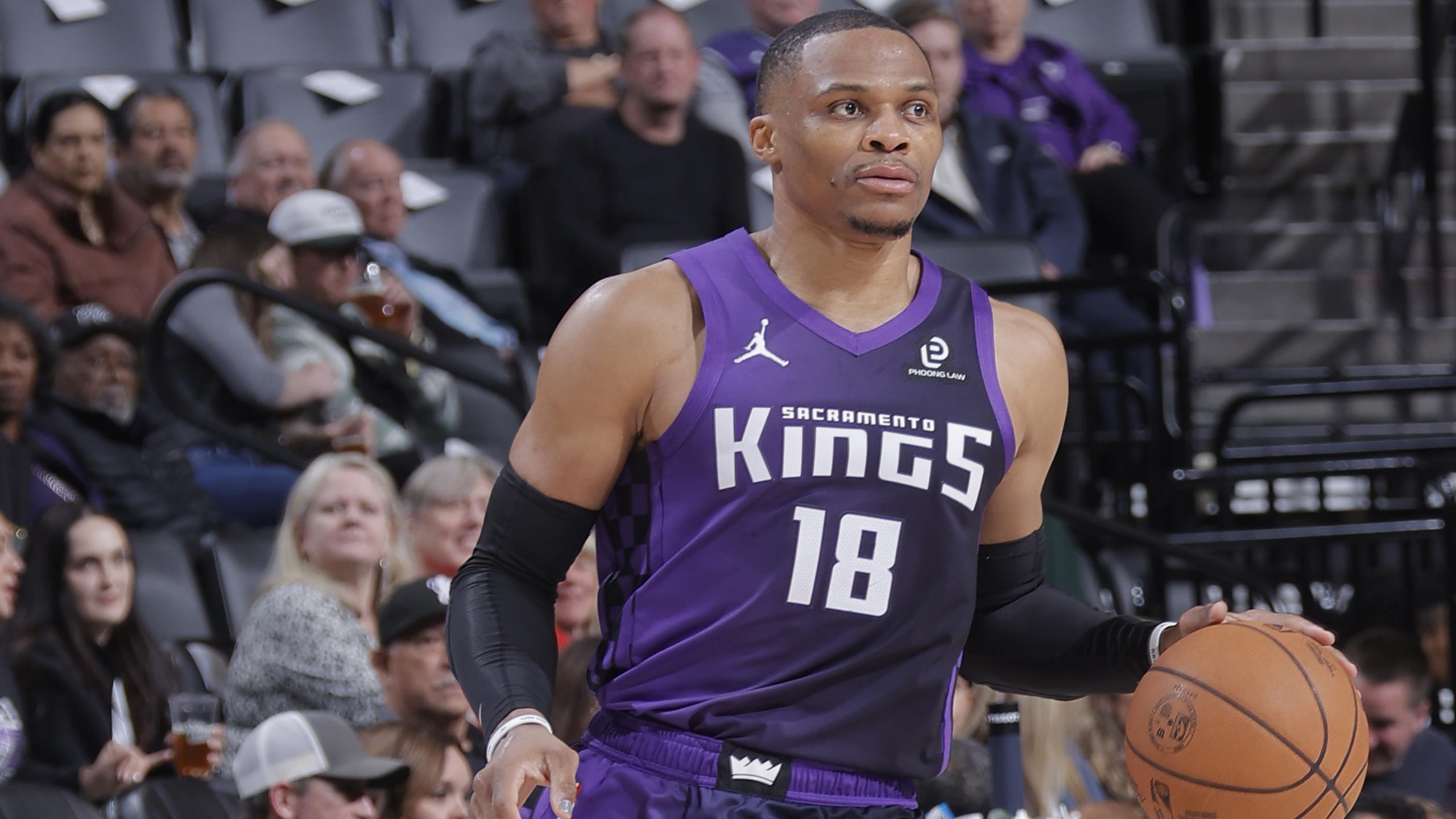Phoenix Suns v Sacramento Kings Phoenix Suns v Sacramento Kings