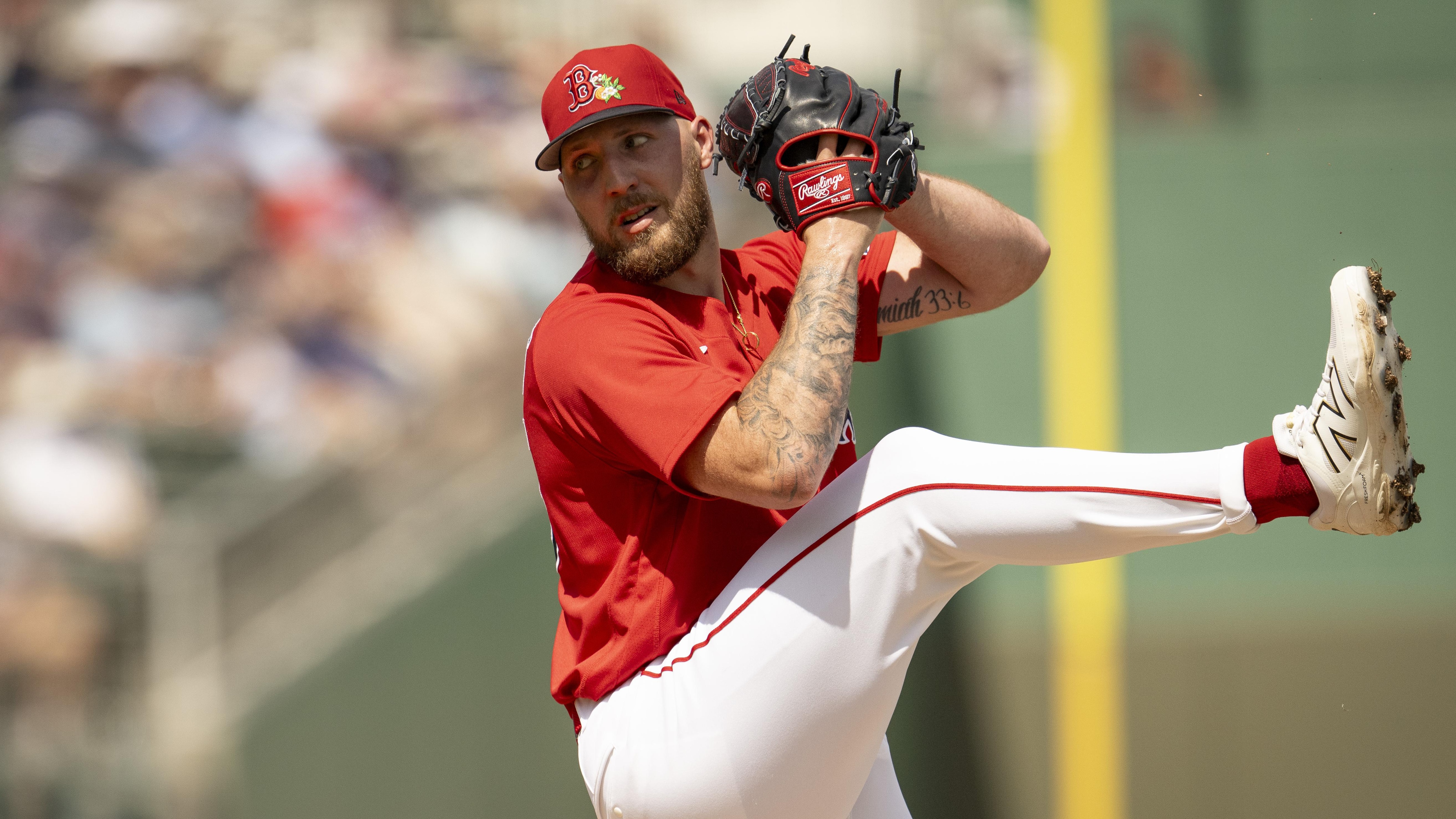 Boston Red Sox Spring Training 2026