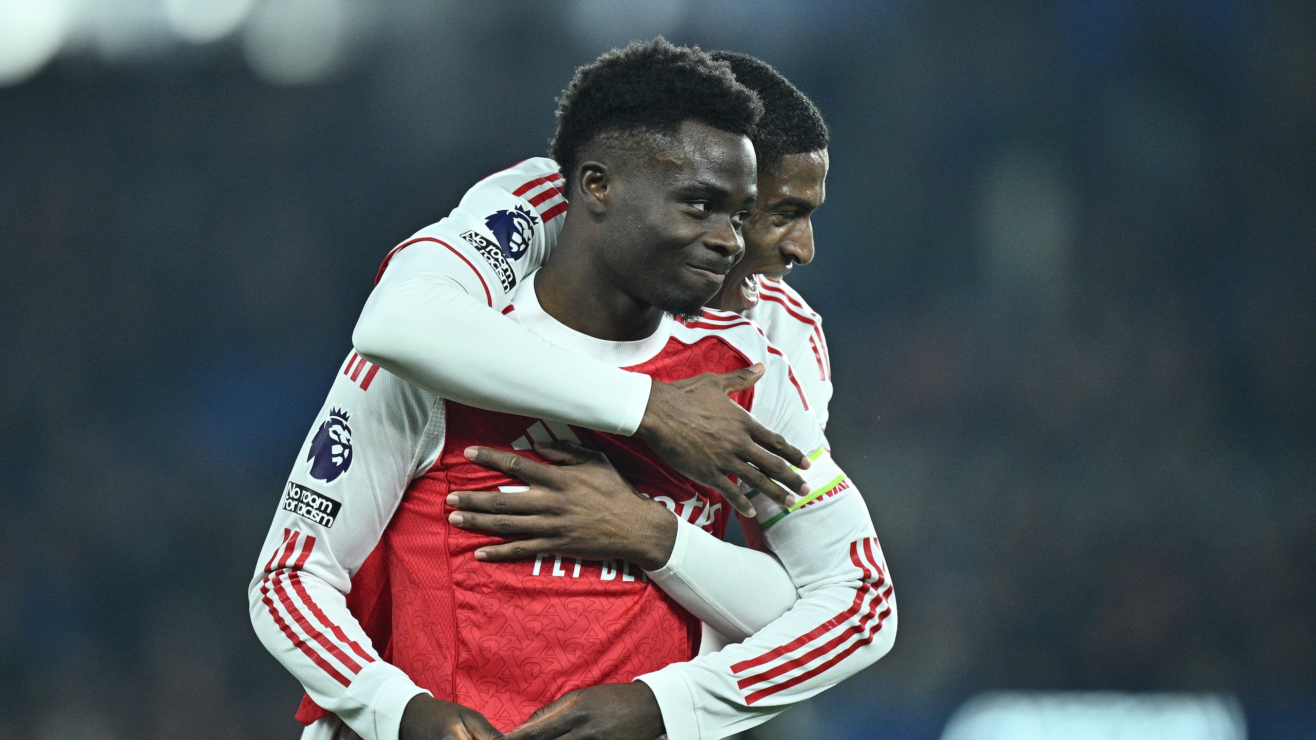 Brighton & Hove Albion v Arsenal - Premier League