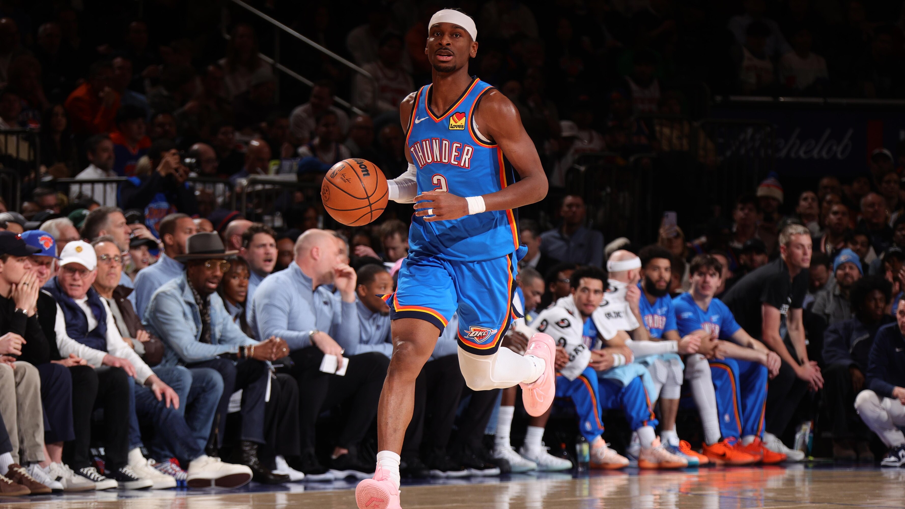 Knicks' Coach Blasts Officiating After Narrow Loss