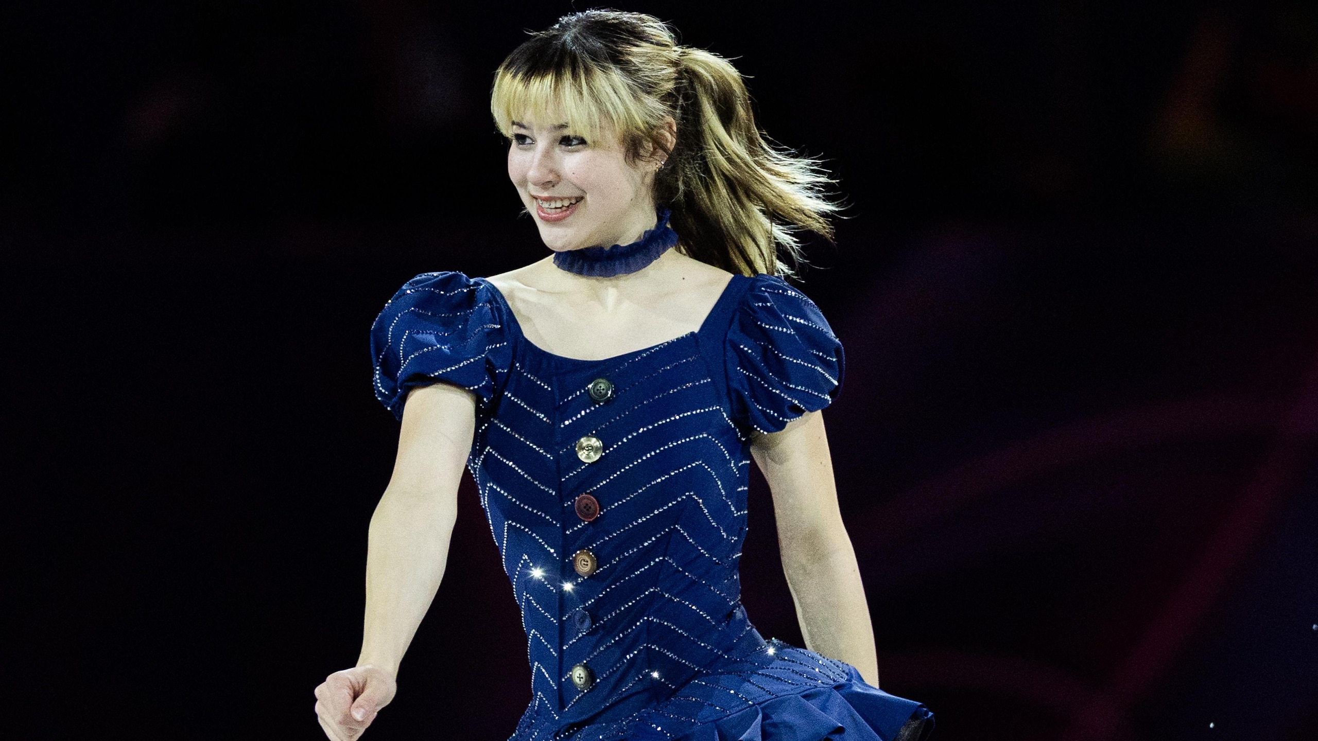Figure Skating - Milano Cortina 2026 Winter Olympics: Day 15
