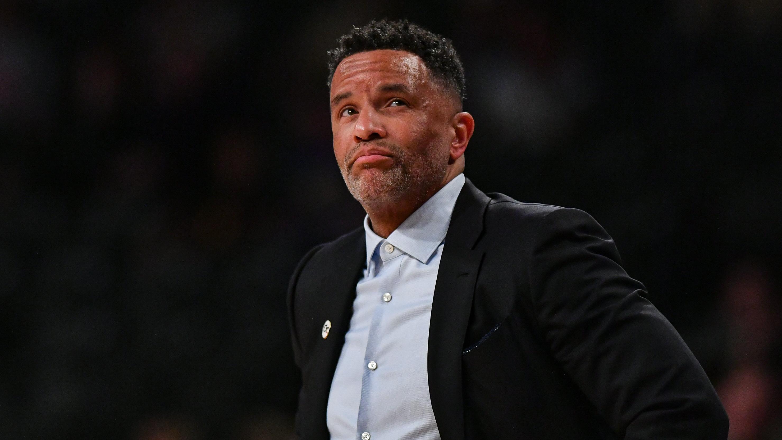 COLLEGE BASKETBALL: MAR 04 California at Georgia Tech