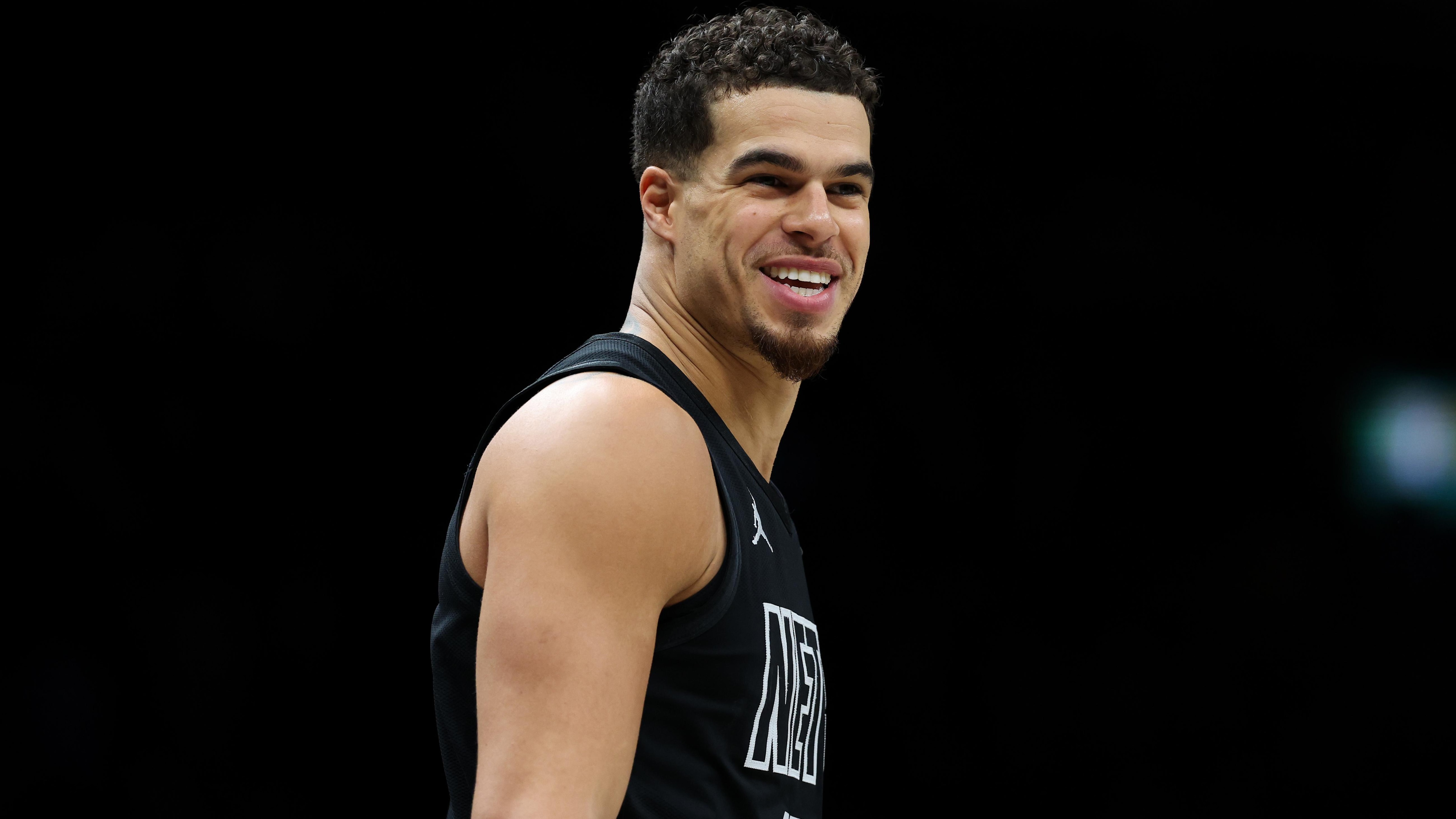 Cleveland Cavaliers v Brooklyn Nets