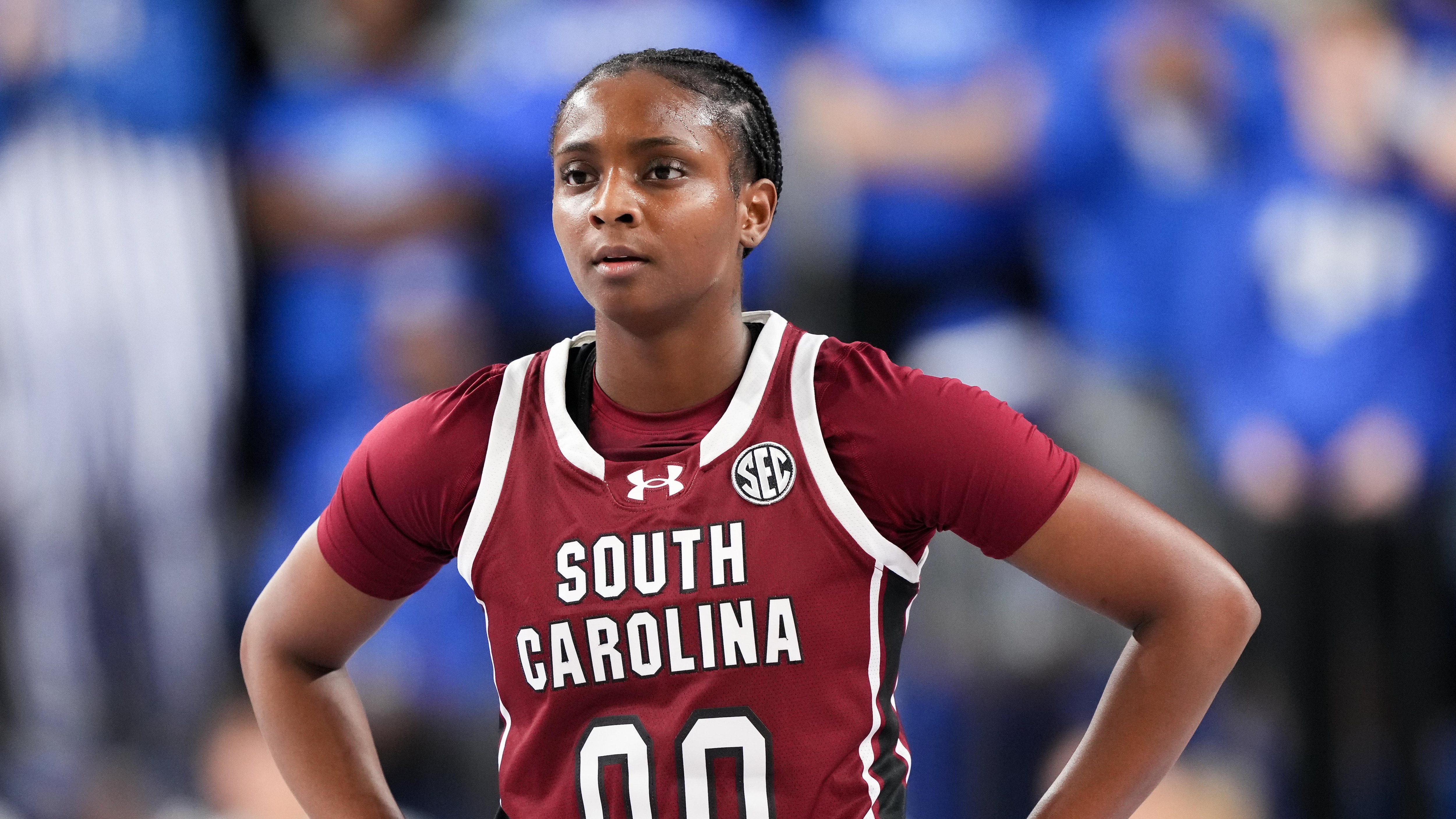 South Carolina v Kentucky