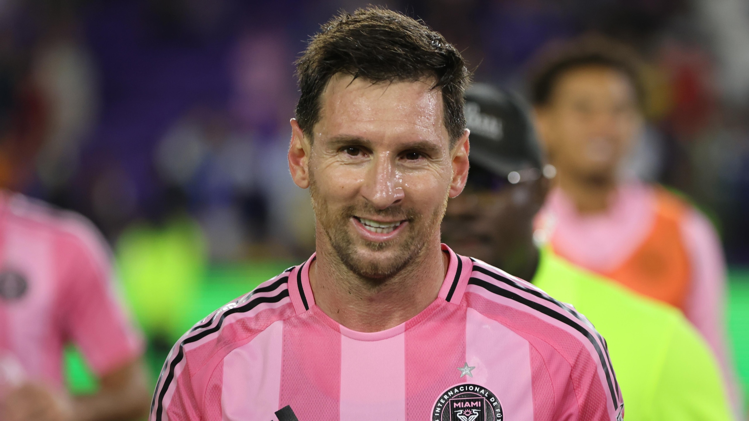 Orlando City SC v Inter Miami CF Orlando City SC v Inter Miami CF