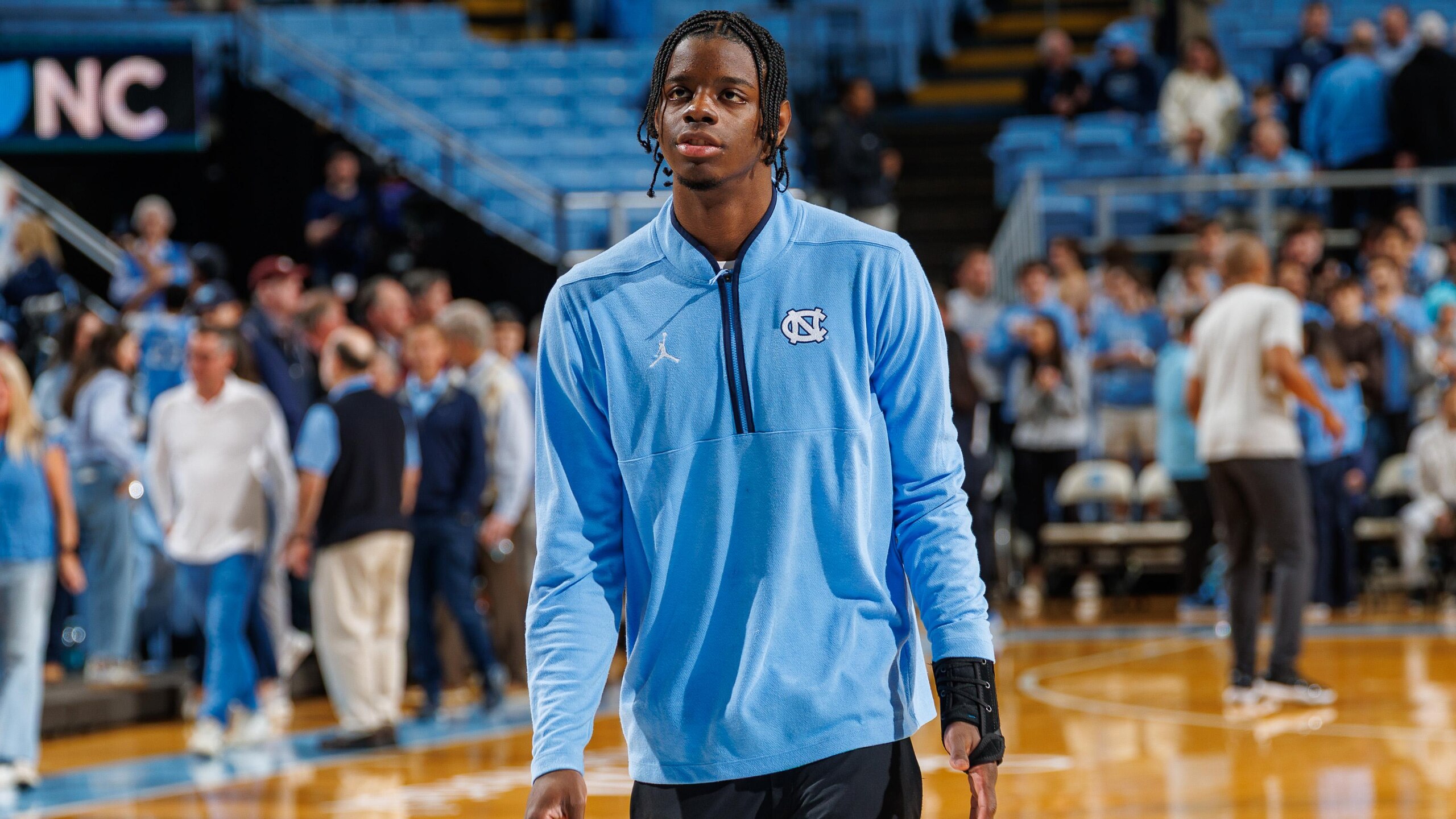 Virginia Tech v North Carolina Virginia Tech v North Carolina