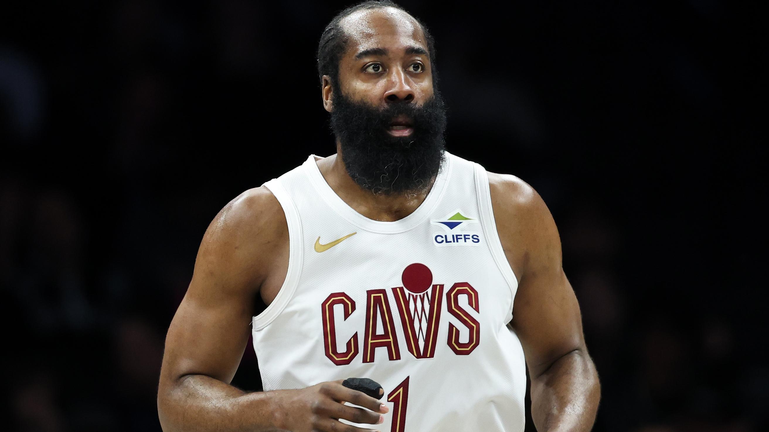 Cleveland Cavaliers v Brooklyn Nets