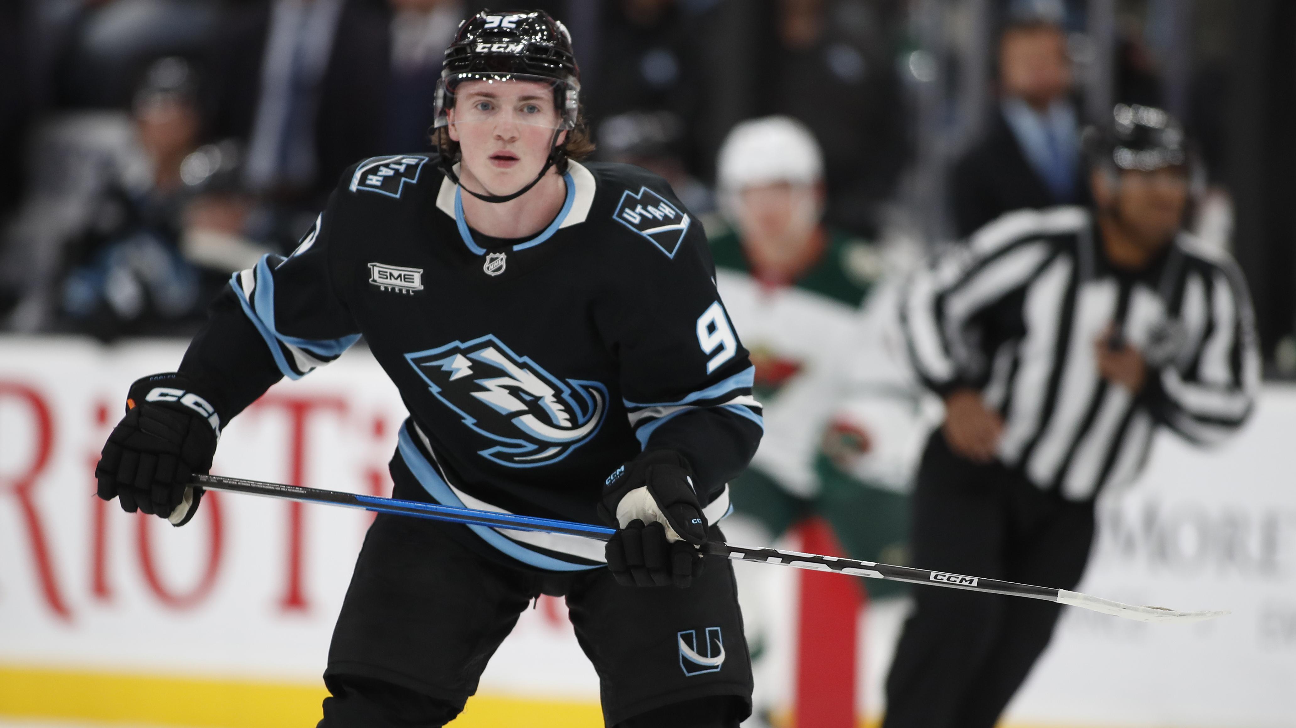 Minnesota Wild v Utah Mammoth