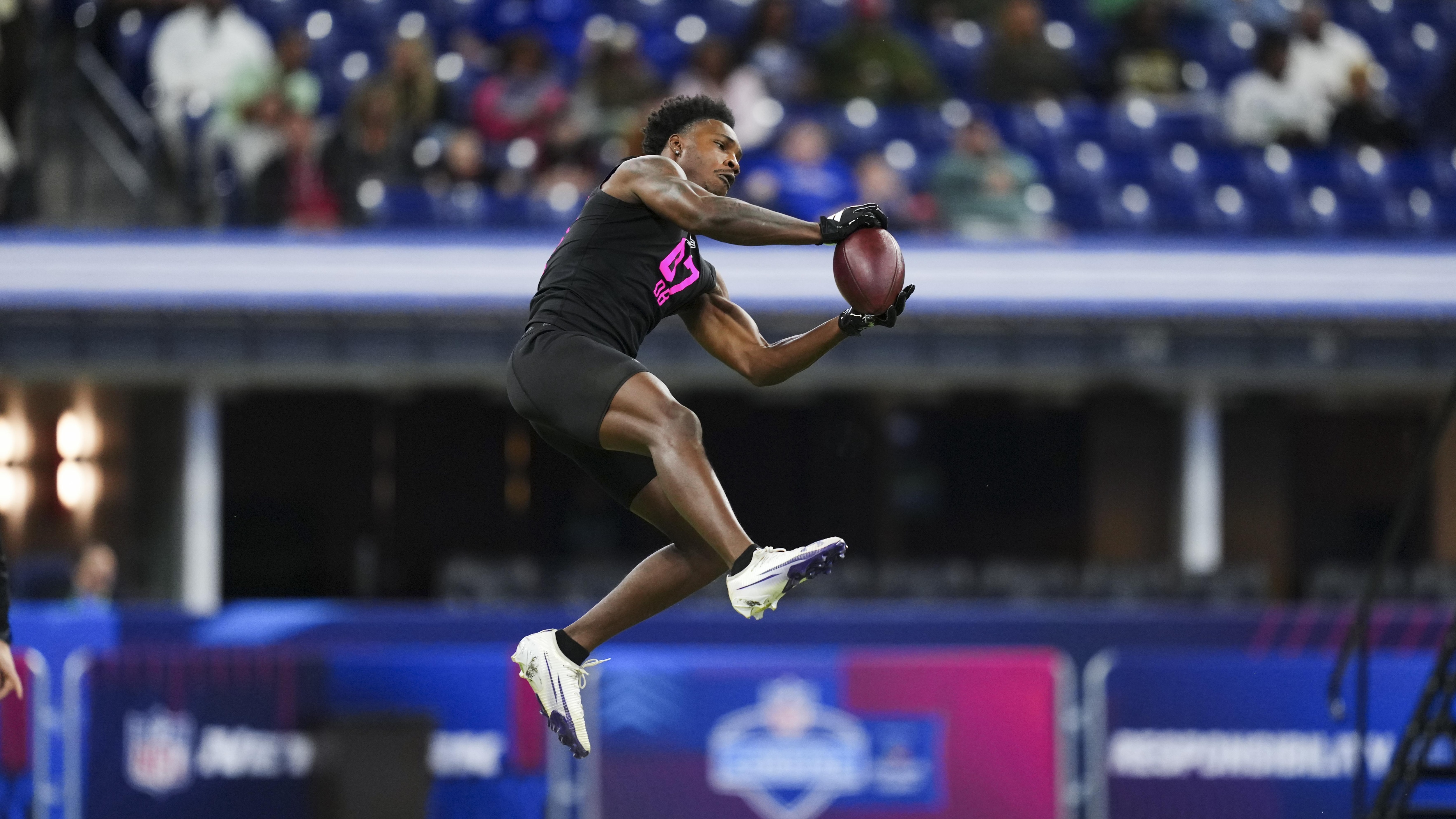 2026 NFL Scouting Combine