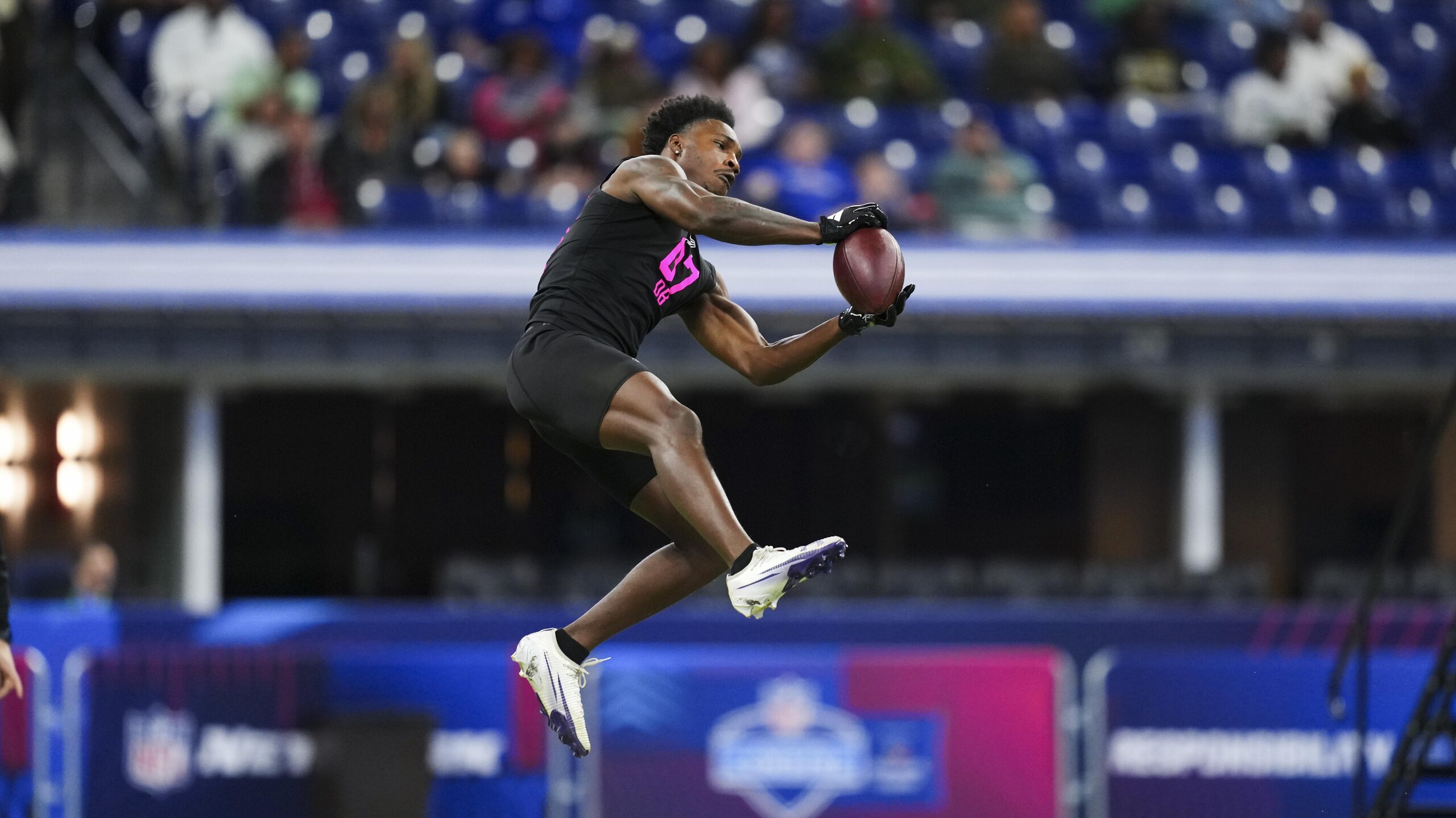 2026 NFL Scouting Combine