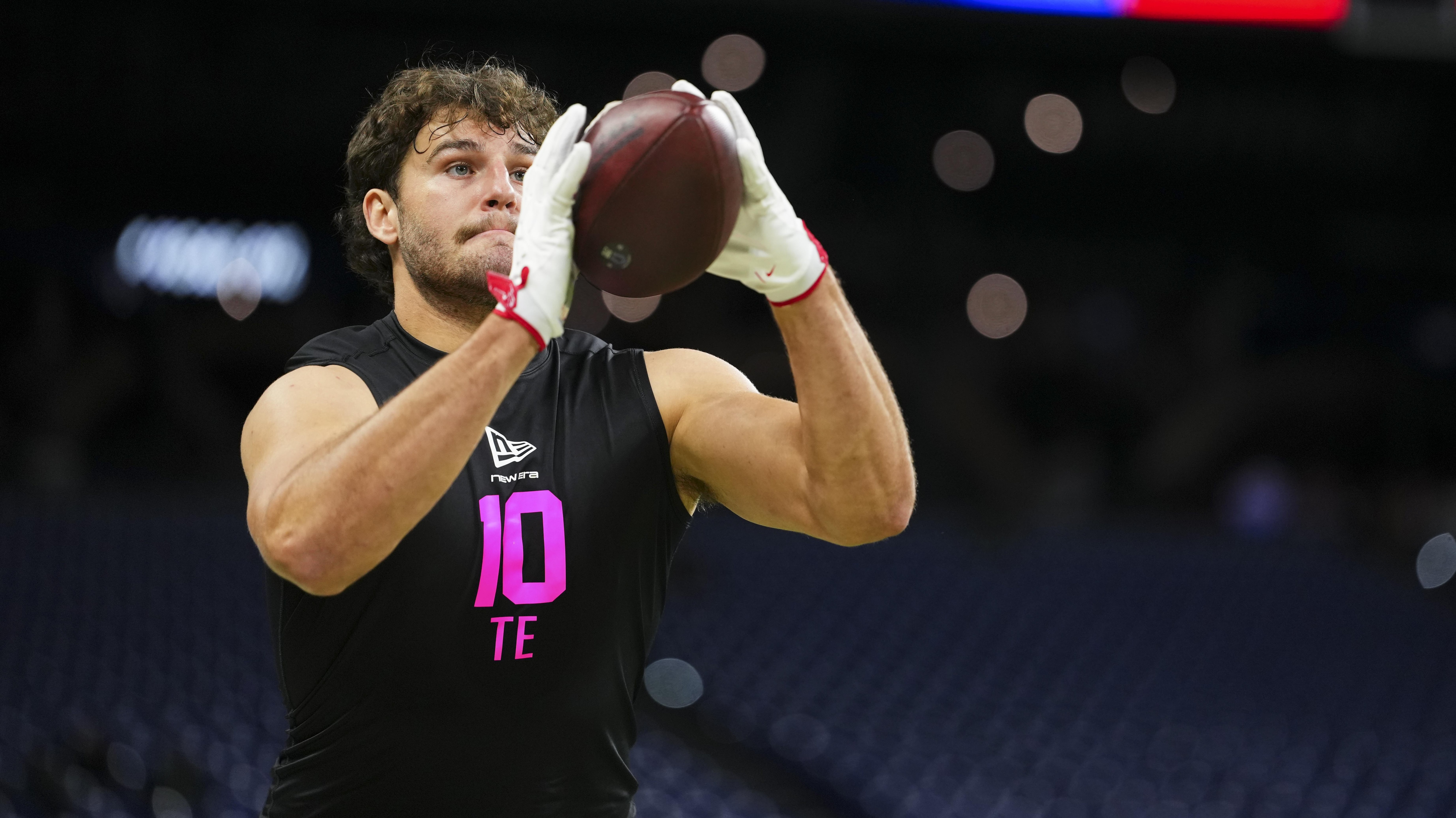 2026 NFL Scouting Combine