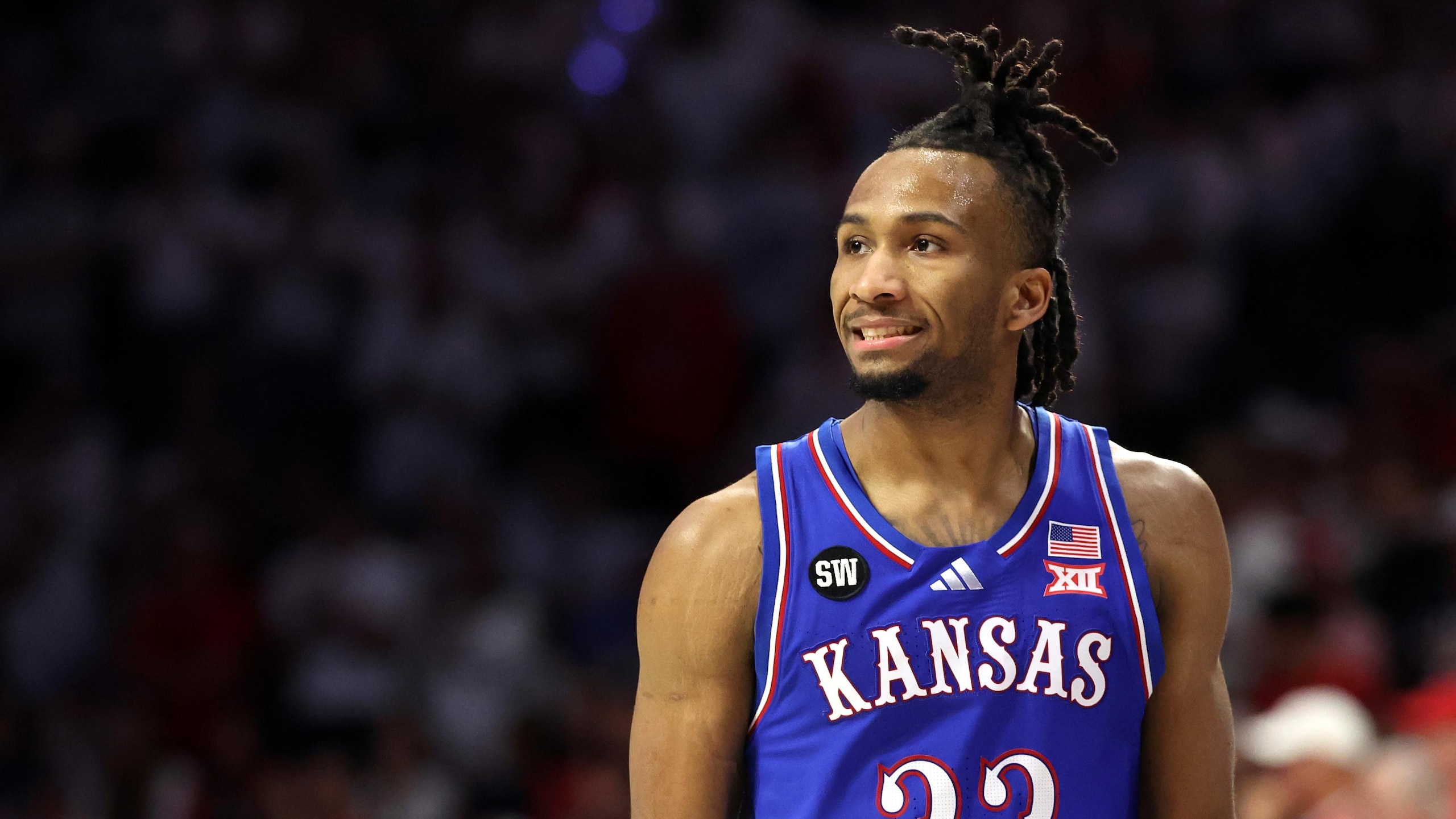 Kansas v Arizona