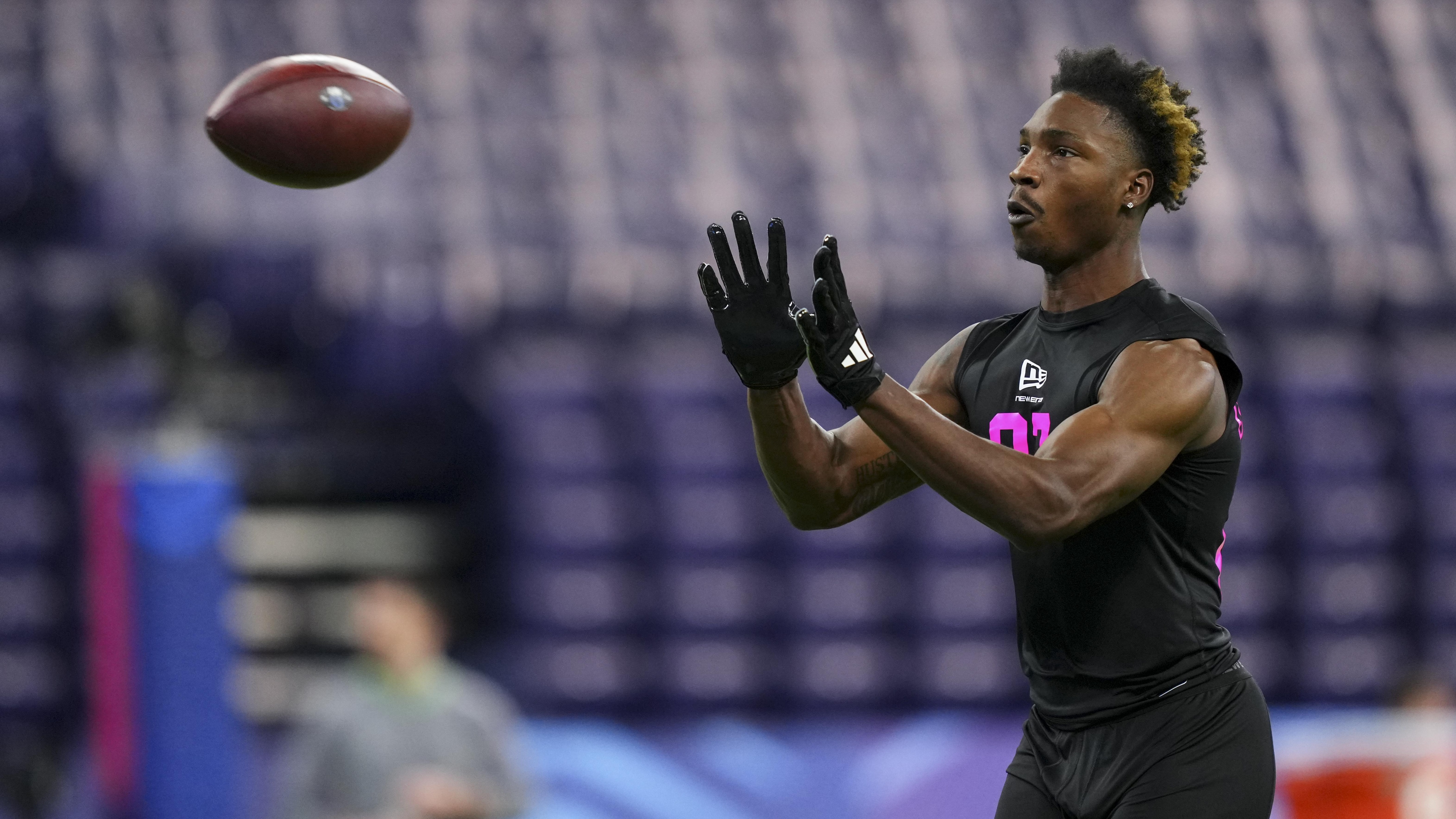 2026 NFL Scouting Combine