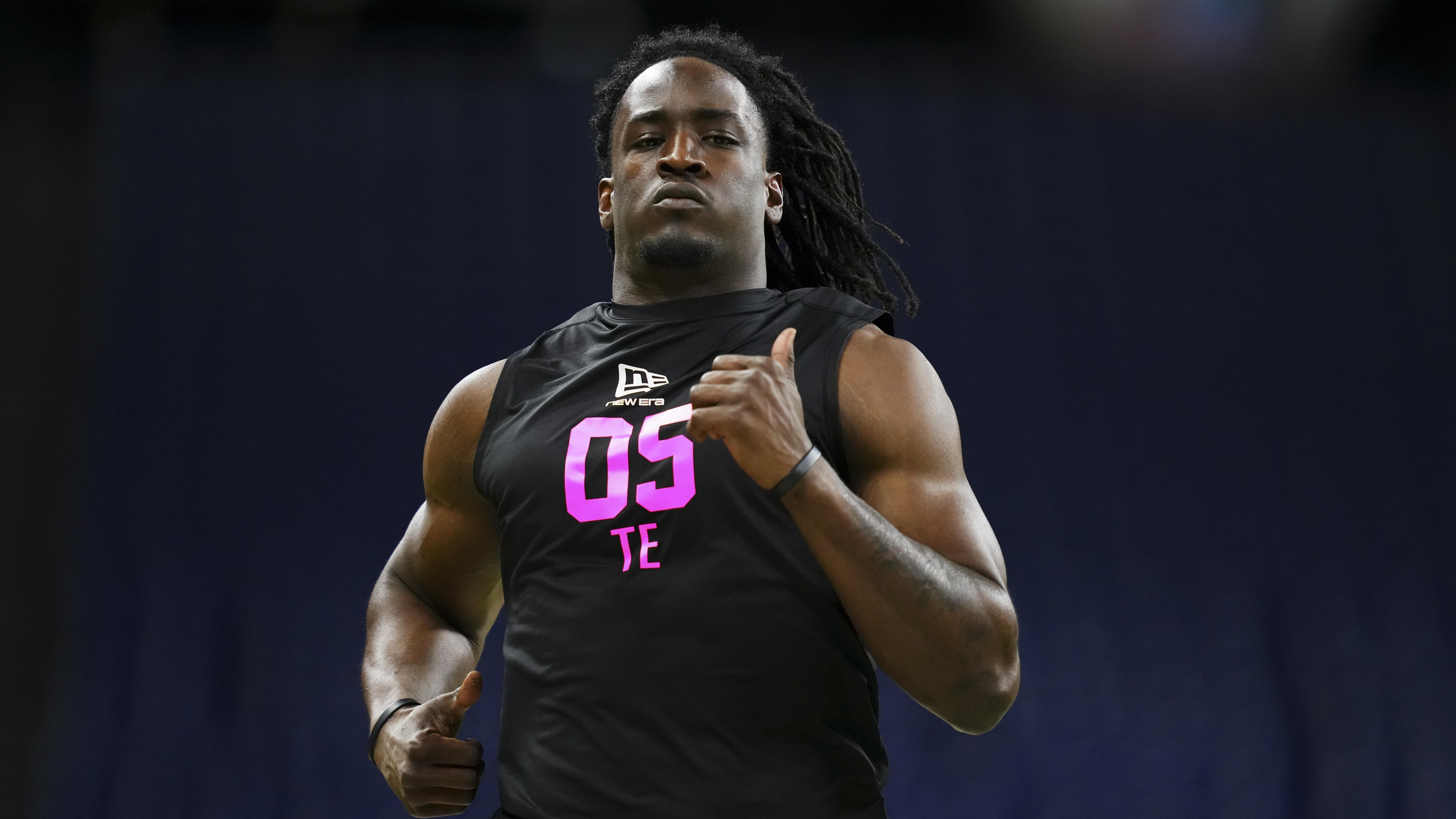 2026 NFL Scouting Combine