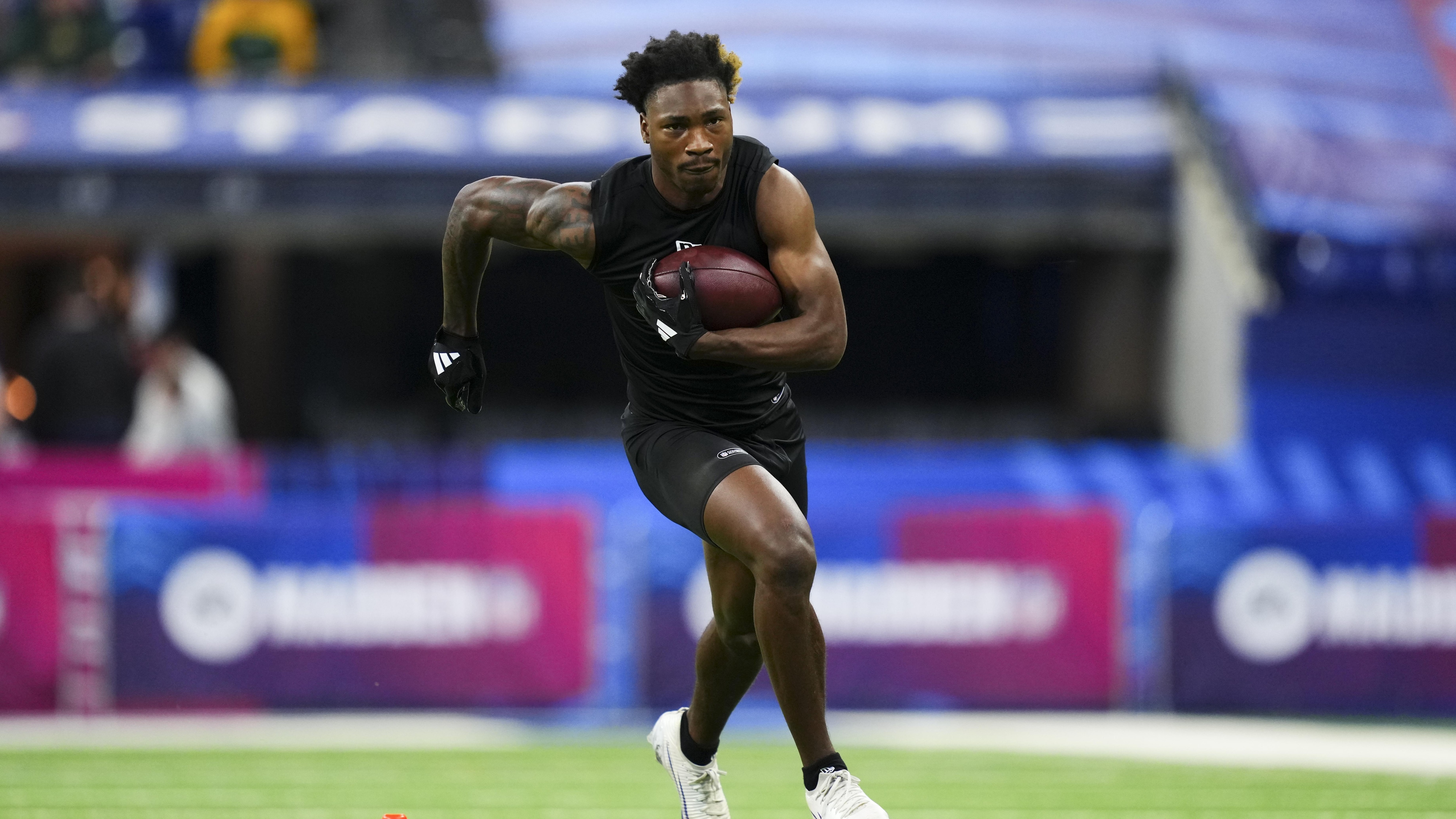 2026 NFL Scouting Combine