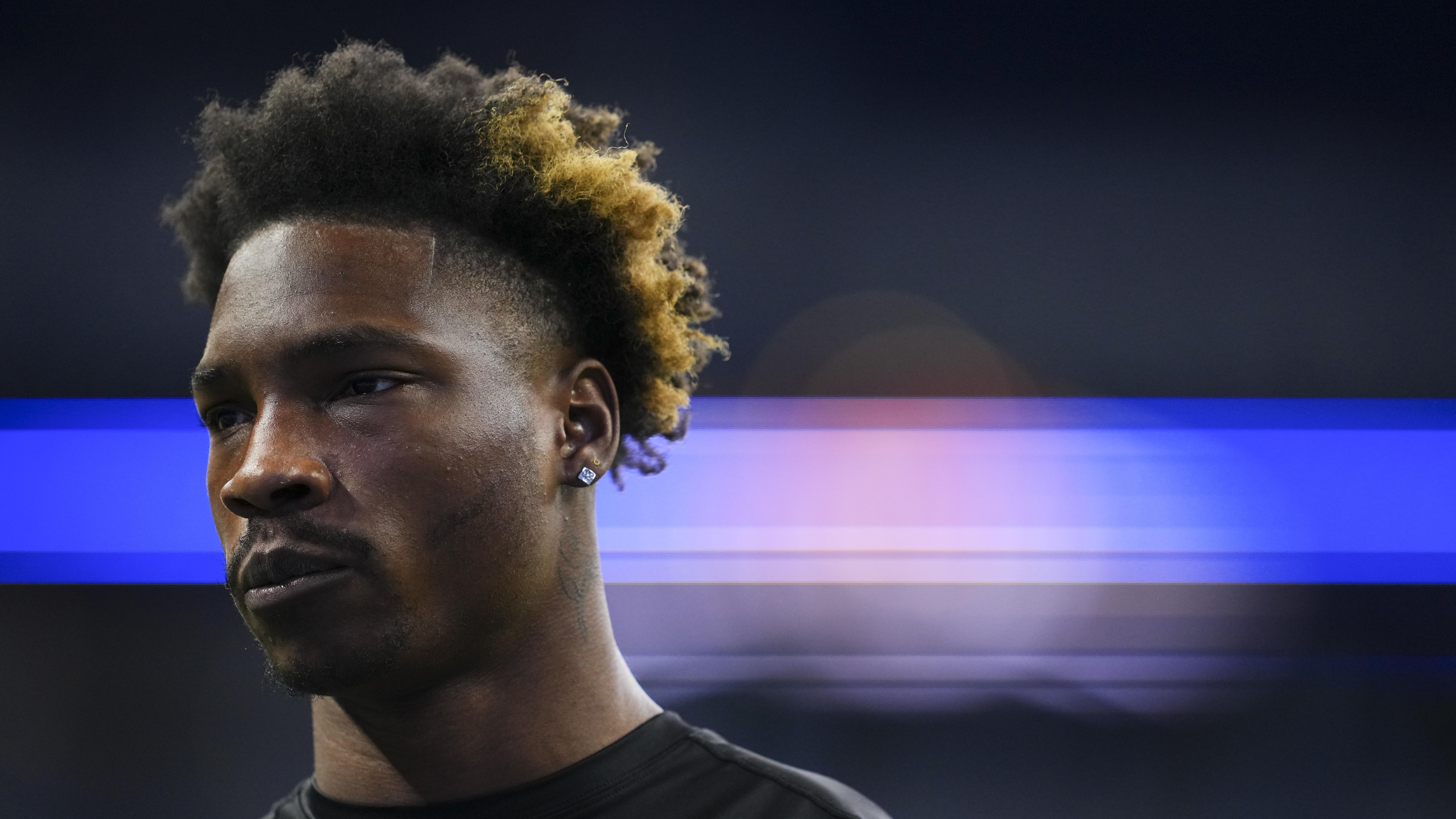 2026 NFL Scouting Combine