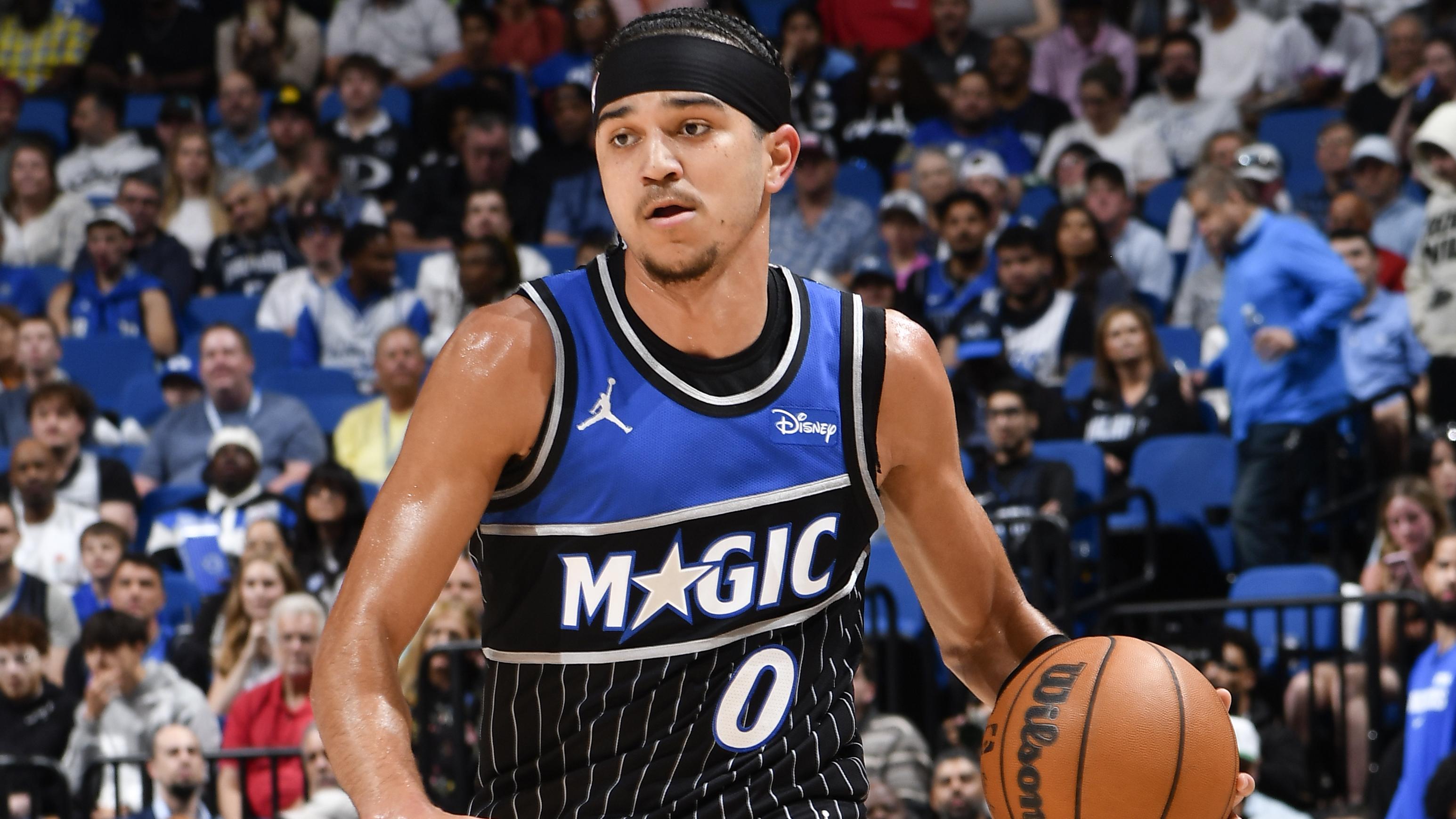 Dallas Mavericks v Orlando Magic
